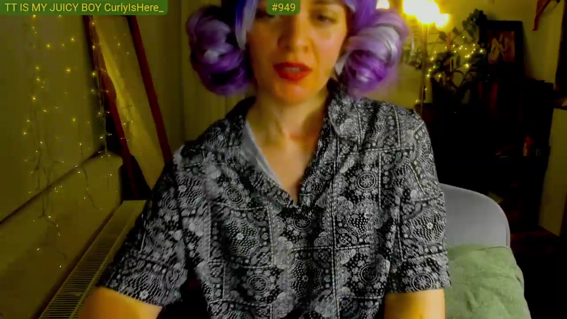 Gallery image thumbnail from FluffinRayRay's myfreecams stream on, 07/27/2026, 01:28 image 7 of 20