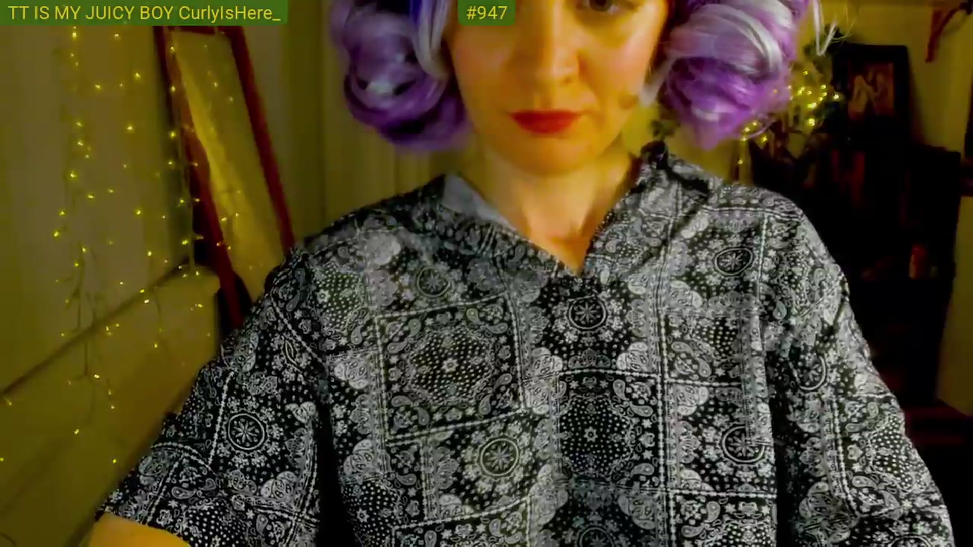 Gallery image thumbnail from FluffinRayRay's myfreecams stream on, 07/27/2026, 01:28 image 9 of 20