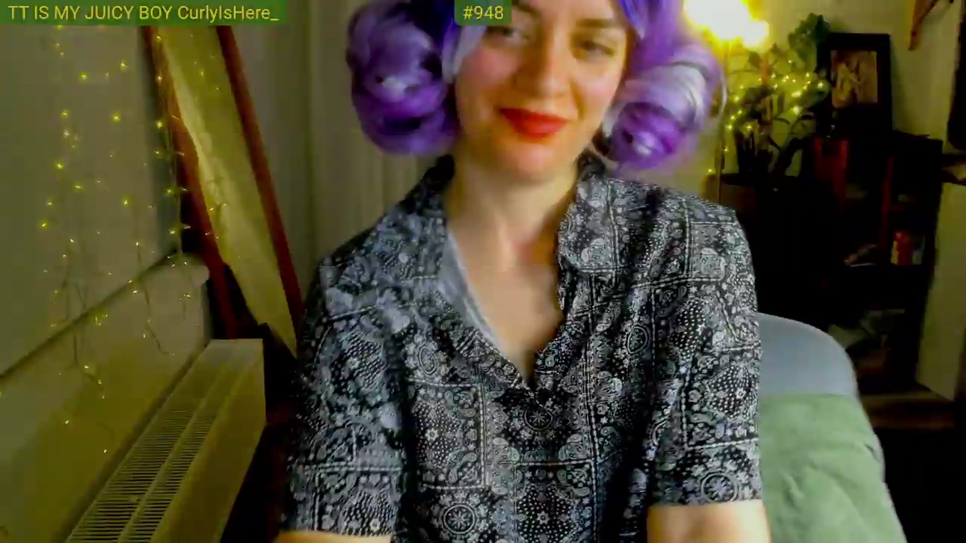 Gallery image thumbnail from FluffinRayRay's myfreecams stream on, 07/27/2026, 01:28 image 6 of 20