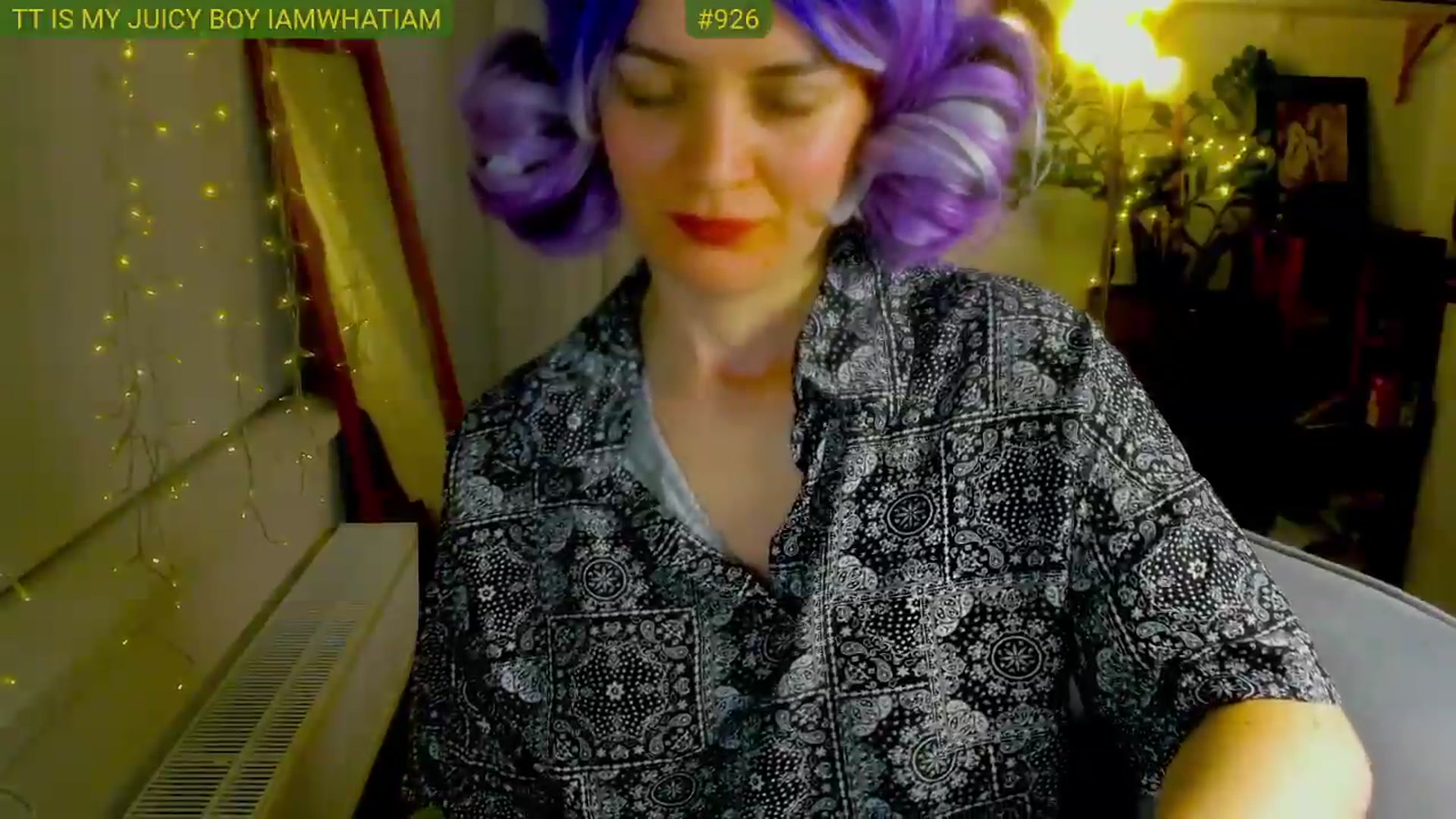 Gallery image thumbnail from FluffinRayRay's myfreecams stream on, 07/27/2026, 01:28 image 16 of 20