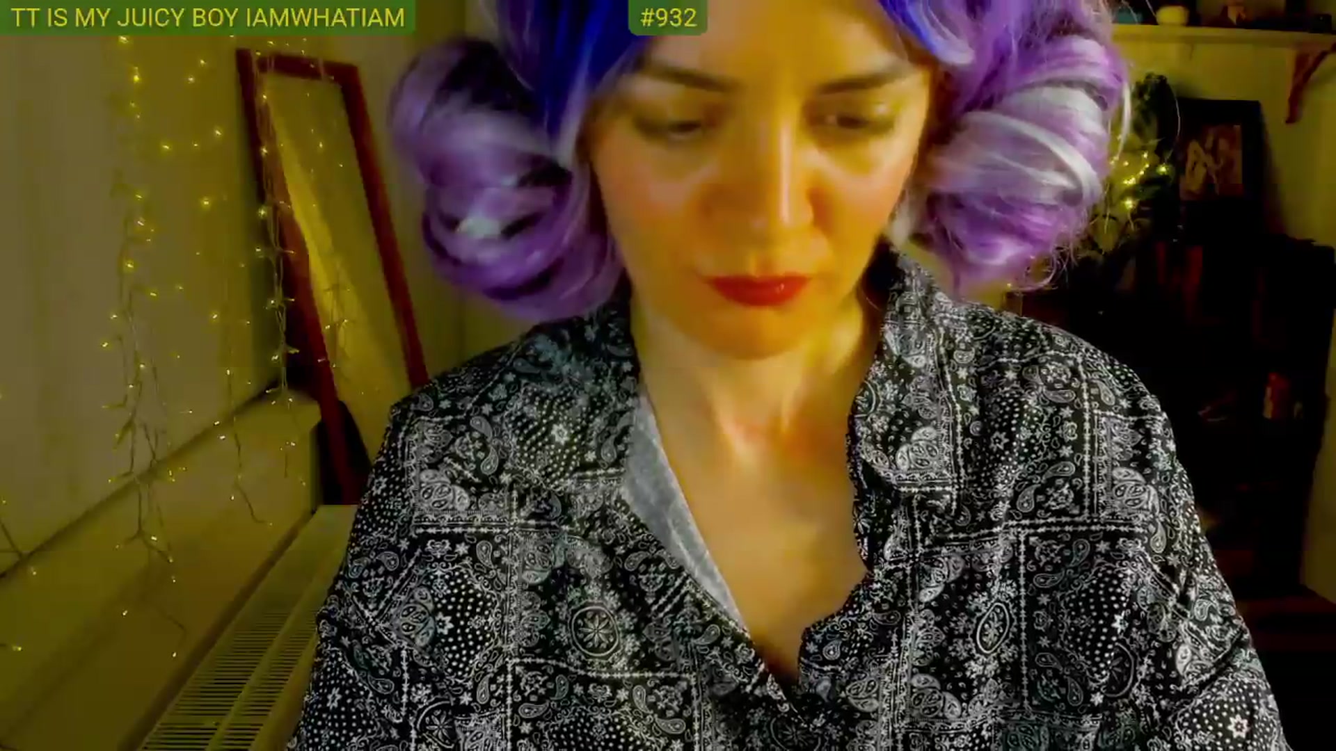 Gallery image thumbnail from FluffinRayRay's myfreecams stream on, 07/27/2026, 01:28 image 14 of 20
