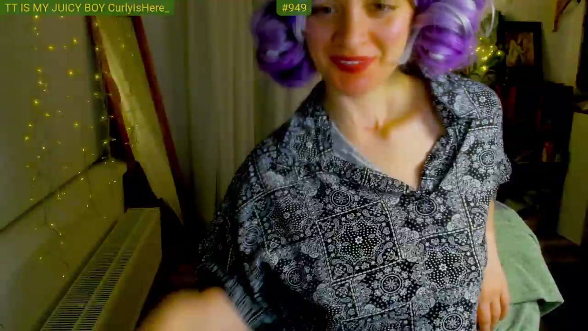 Gallery image thumbnail from FluffinRayRay's myfreecams stream on, 07/27/2026, 01:28 image 3 of 20