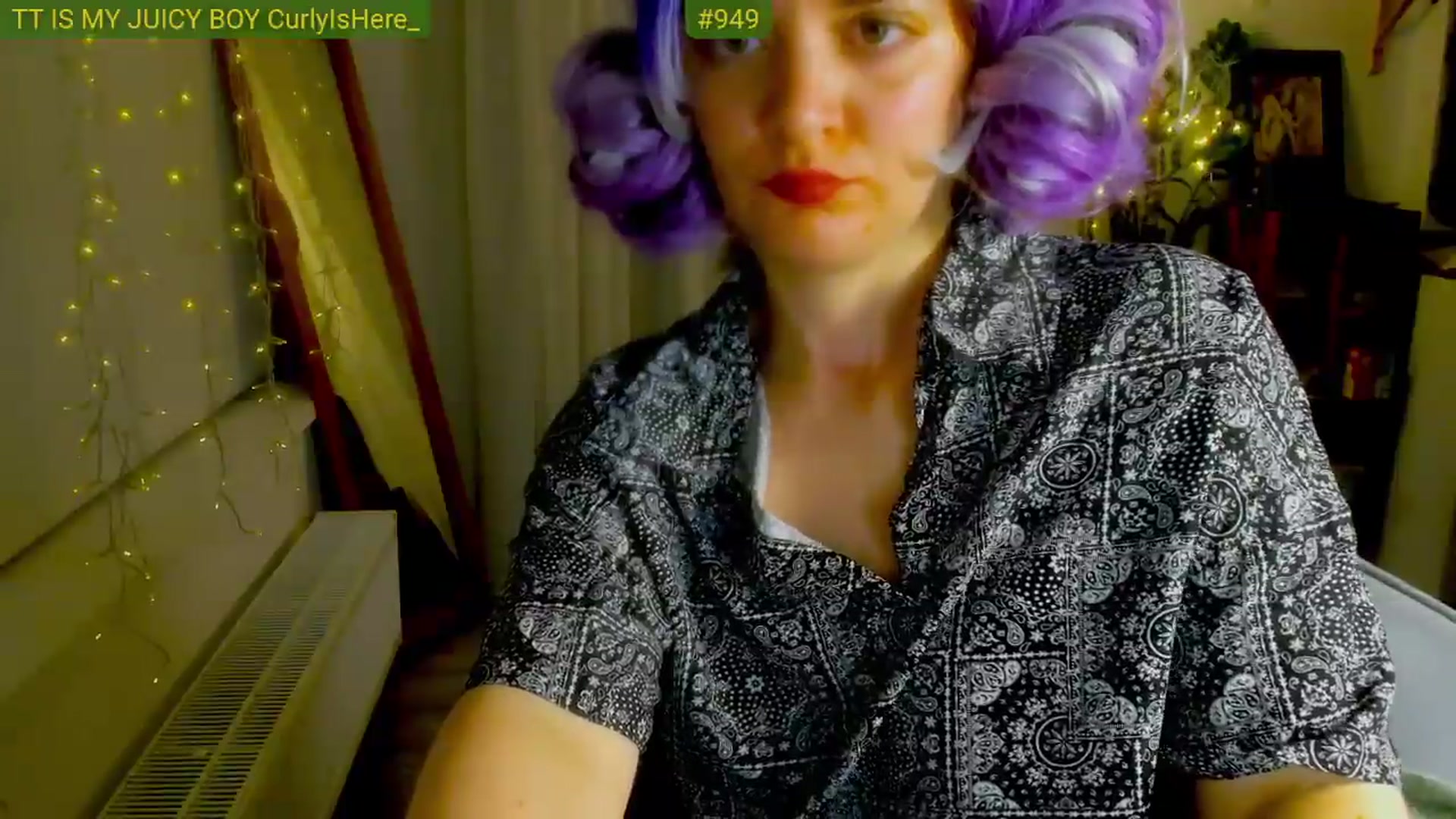 Gallery image thumbnail from FluffinRayRay's myfreecams stream on, 07/27/2026, 01:28 image 5 of 20