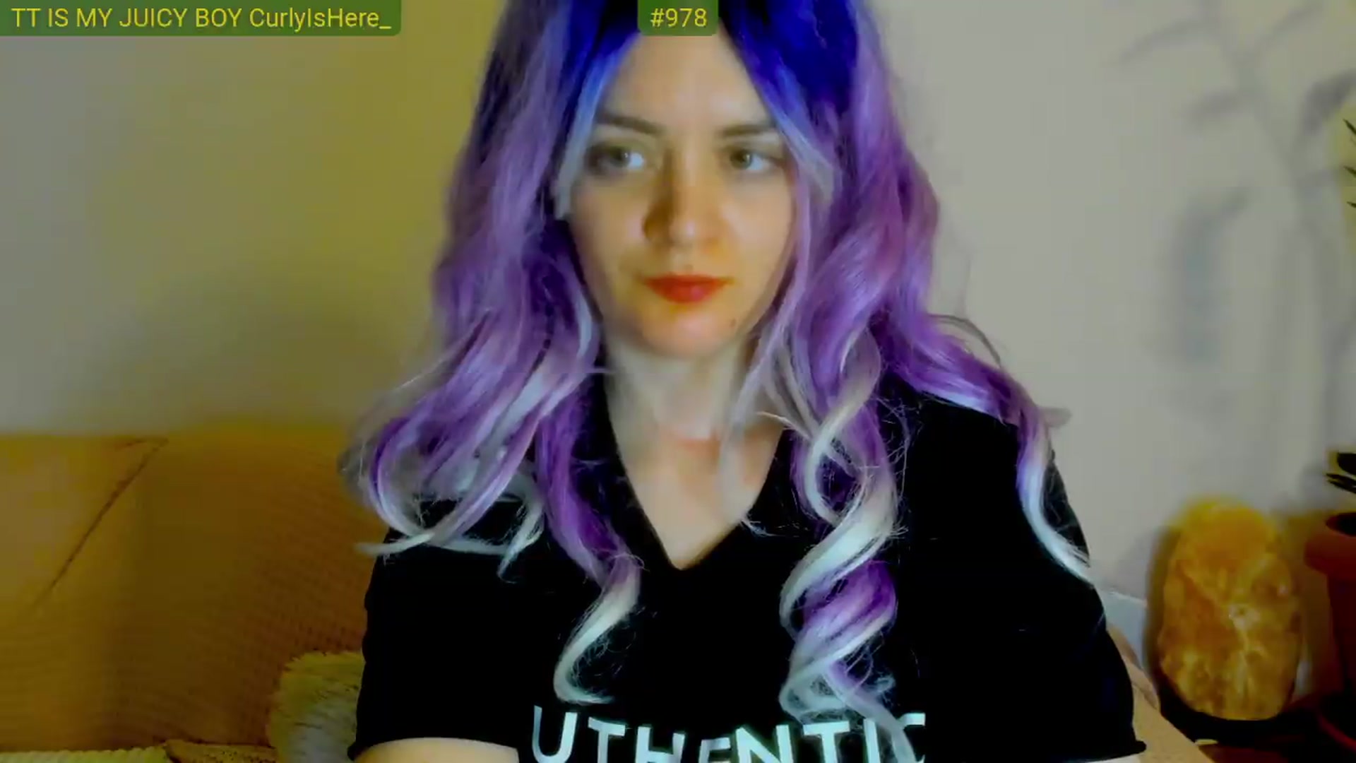 Gallery image thumbnail from FluffinRayRay's myfreecams stream on, 07/29/2026, 24:01 image 8 of 20