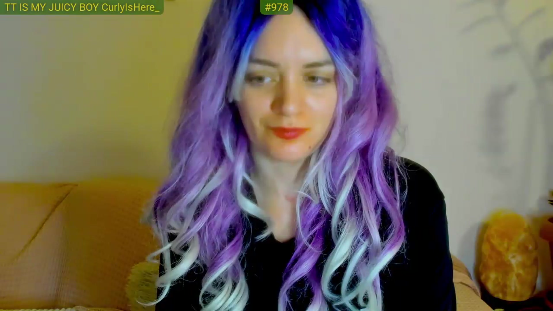 Gallery image thumbnail from FluffinRayRay's myfreecams stream on, 07/29/2026, 24:01 image 6 of 20