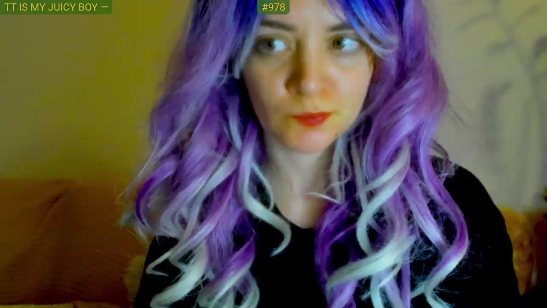 Gallery image thumbnail from FluffinRayRay's myfreecams stream on, 07/29/2026, 24:01 image 1 of 20