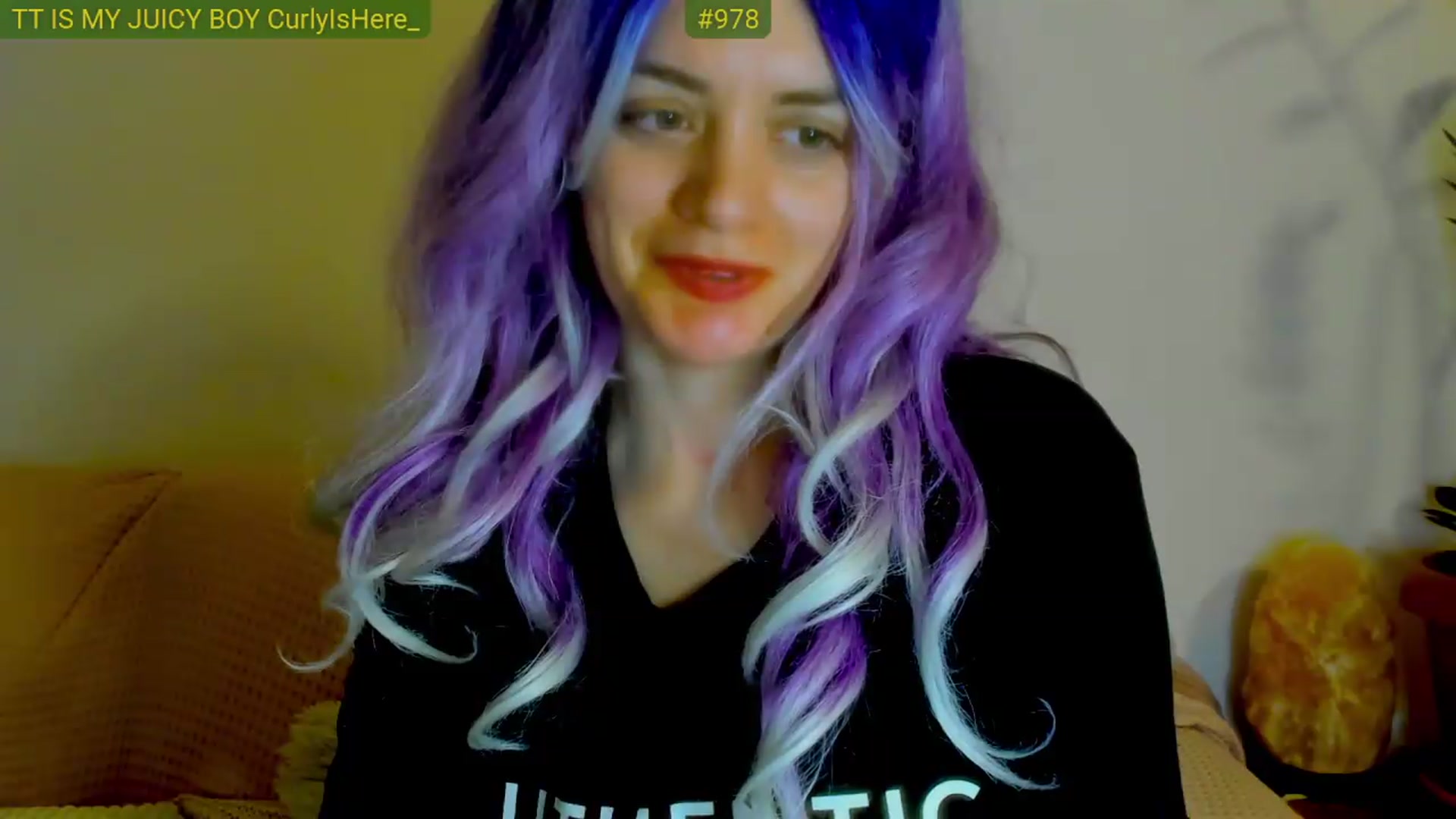 Gallery image thumbnail from FluffinRayRay's myfreecams stream on, 07/29/2026, 24:01 image 9 of 20
