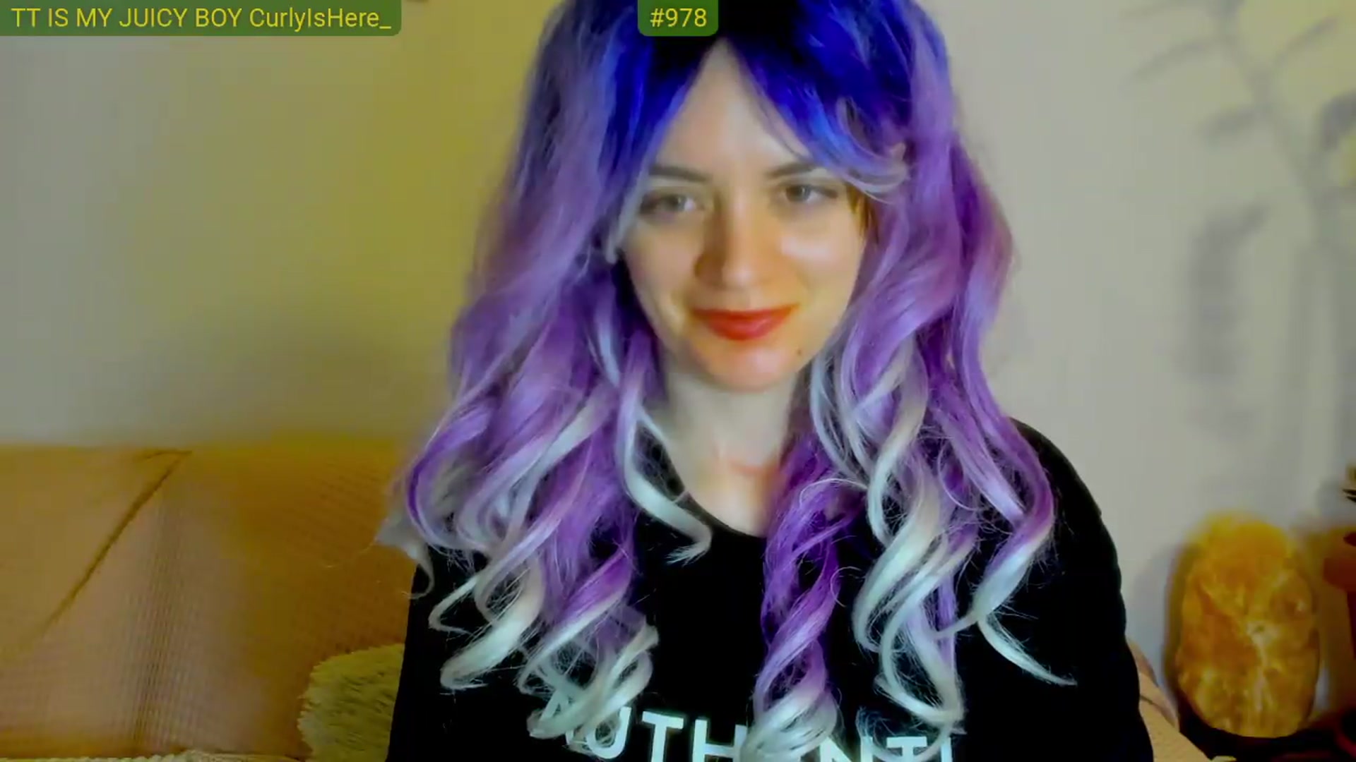 Gallery image thumbnail from FluffinRayRay's myfreecams stream on, 07/29/2026, 24:01 image 2 of 20