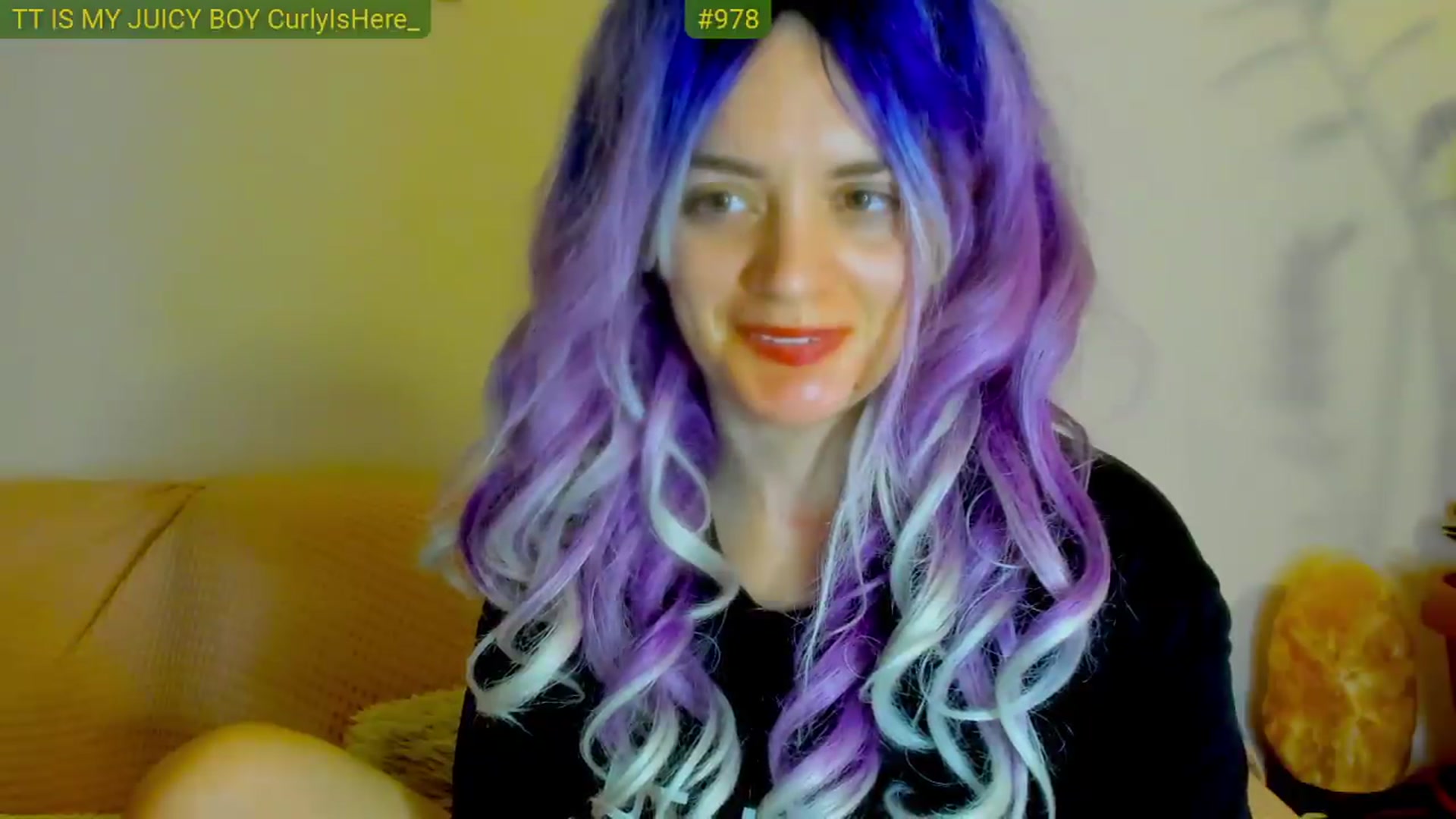 Gallery image thumbnail from FluffinRayRay's myfreecams stream on, 07/29/2026, 24:01 image 3 of 20