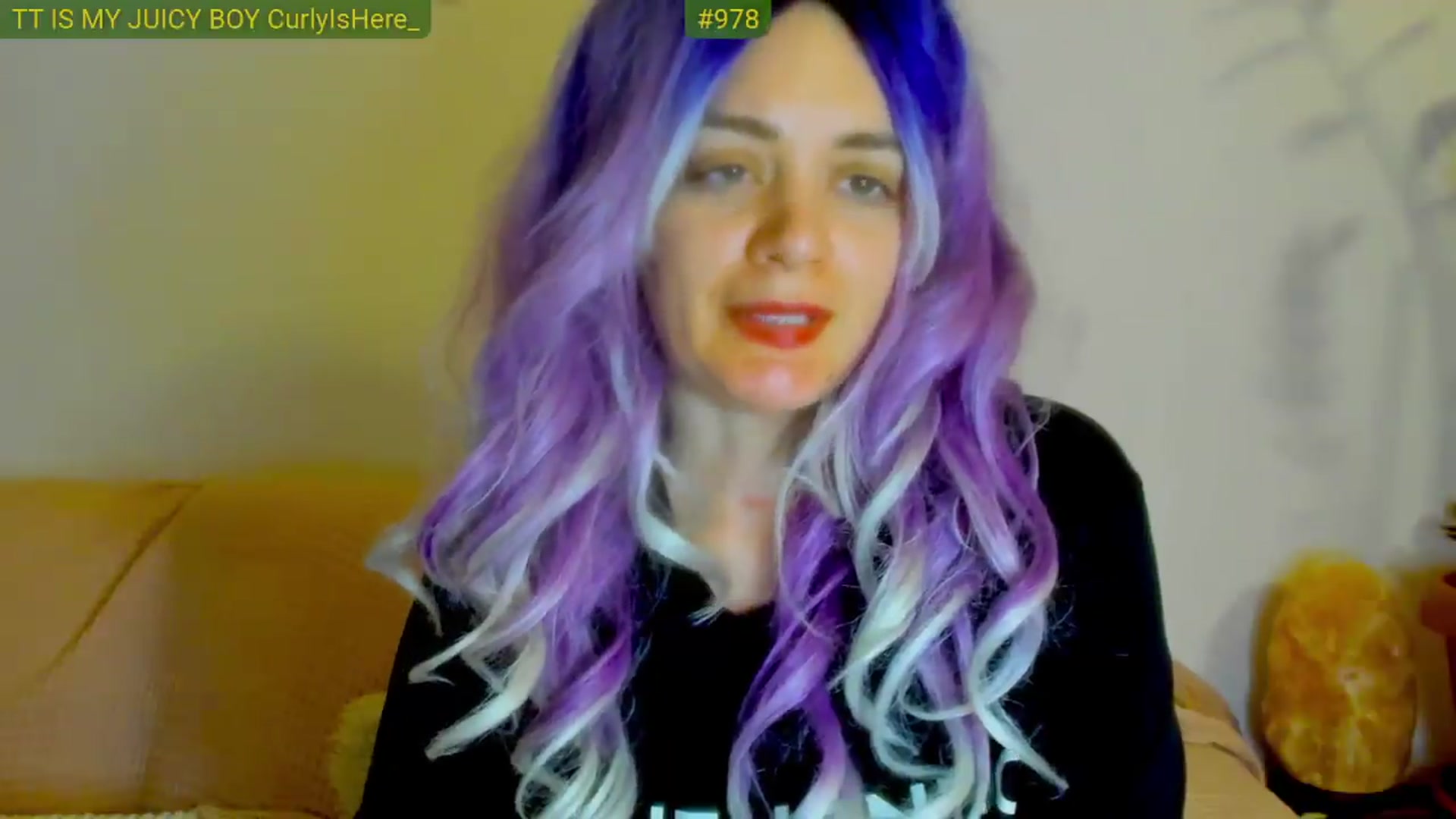 Gallery image thumbnail from FluffinRayRay's myfreecams stream on, 07/29/2026, 24:01 image 5 of 20