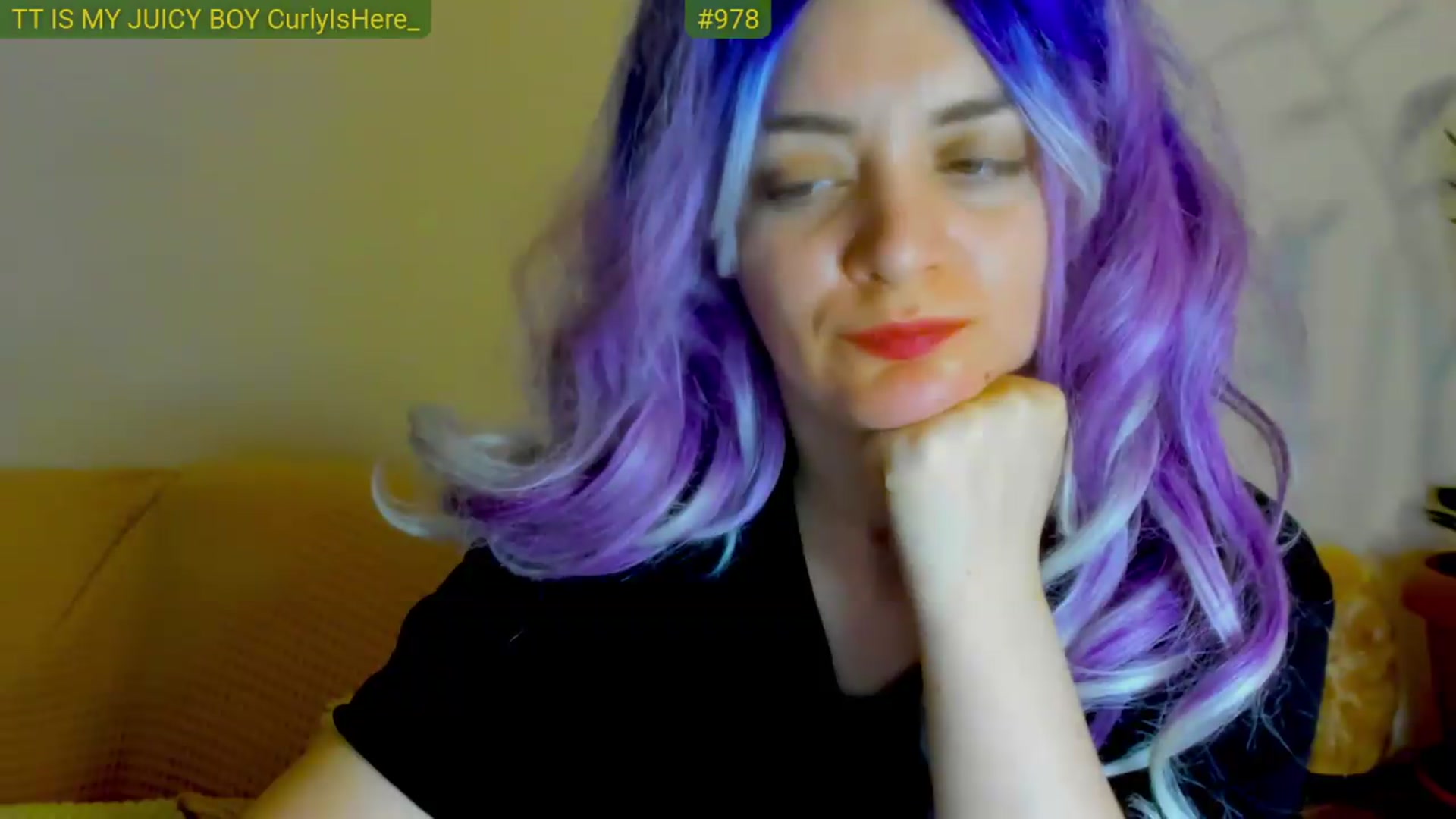Gallery image thumbnail from FluffinRayRay's myfreecams stream on, 07/29/2026, 24:01 image 7 of 20