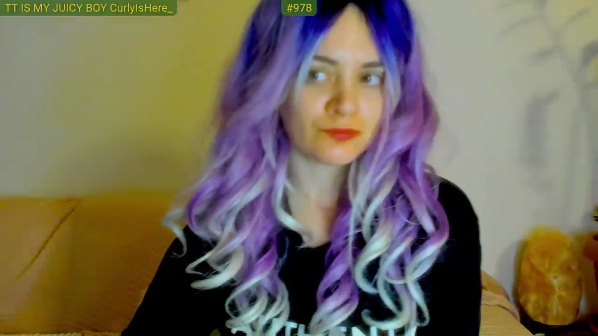 Gallery image thumbnail from FluffinRayRay's myfreecams stream on, 07/29/2026, 24:01 image 4 of 20