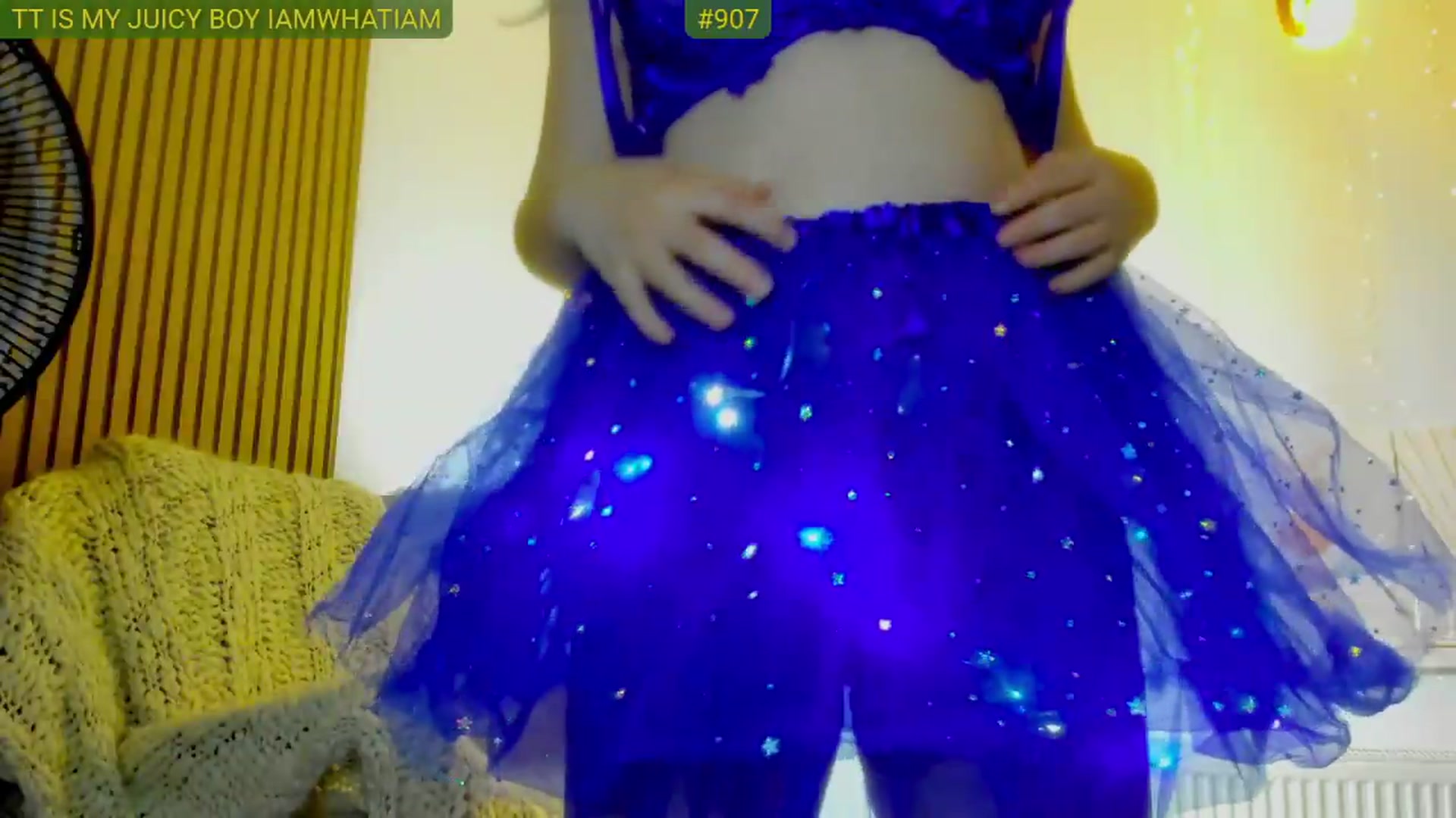 Gallery image thumbnail from FluffinRayRay's myfreecams stream on, 08/01/2026, 01:06 image 10 of 20