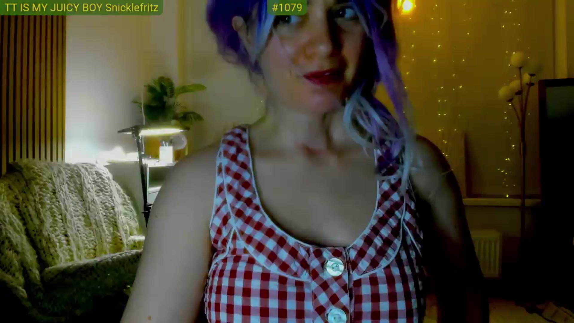 Gallery image thumbnail from FluffinRayRay's myfreecams stream on, 08/02/2026, 24:03 image 13 of 20