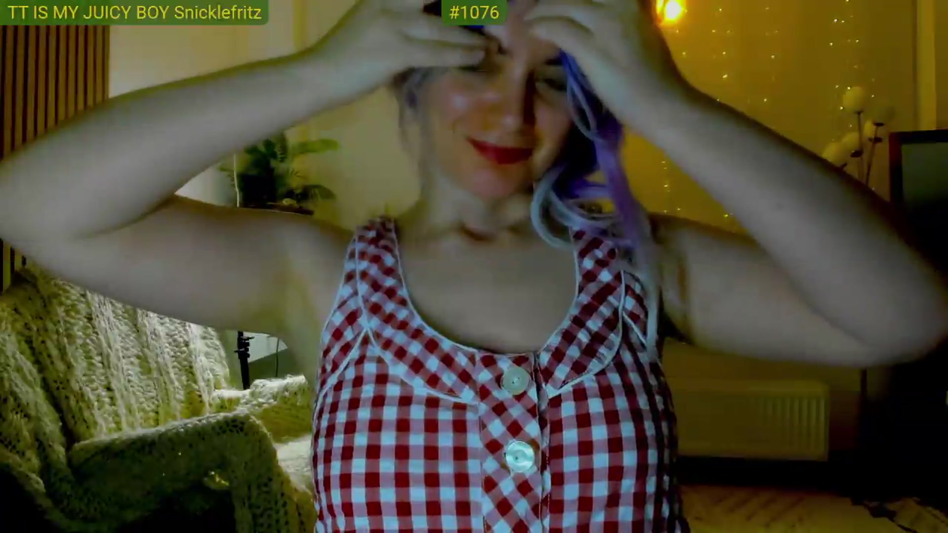 Gallery image thumbnail from FluffinRayRay's myfreecams stream on, 08/02/2026, 24:03 image 12 of 20