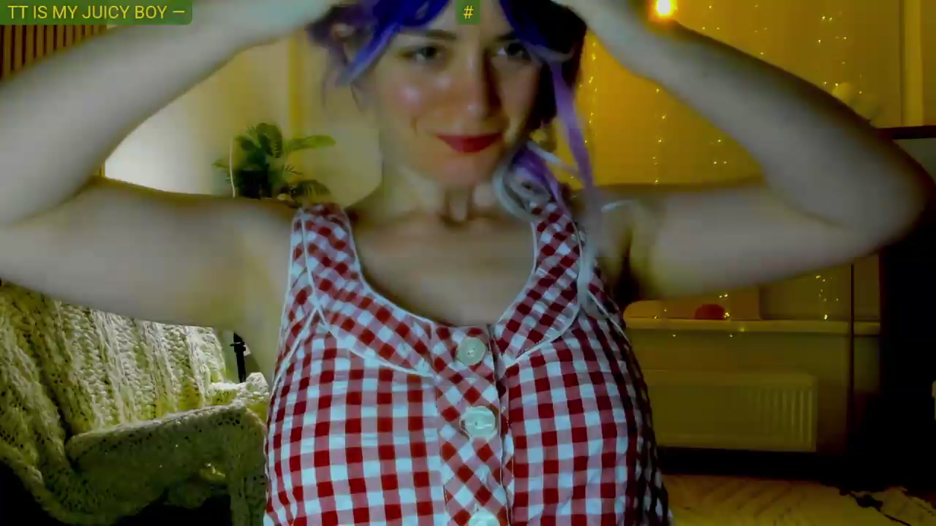 Gallery image thumbnail from FluffinRayRay's myfreecams stream on, 08/02/2026, 24:03 image 1 of 20