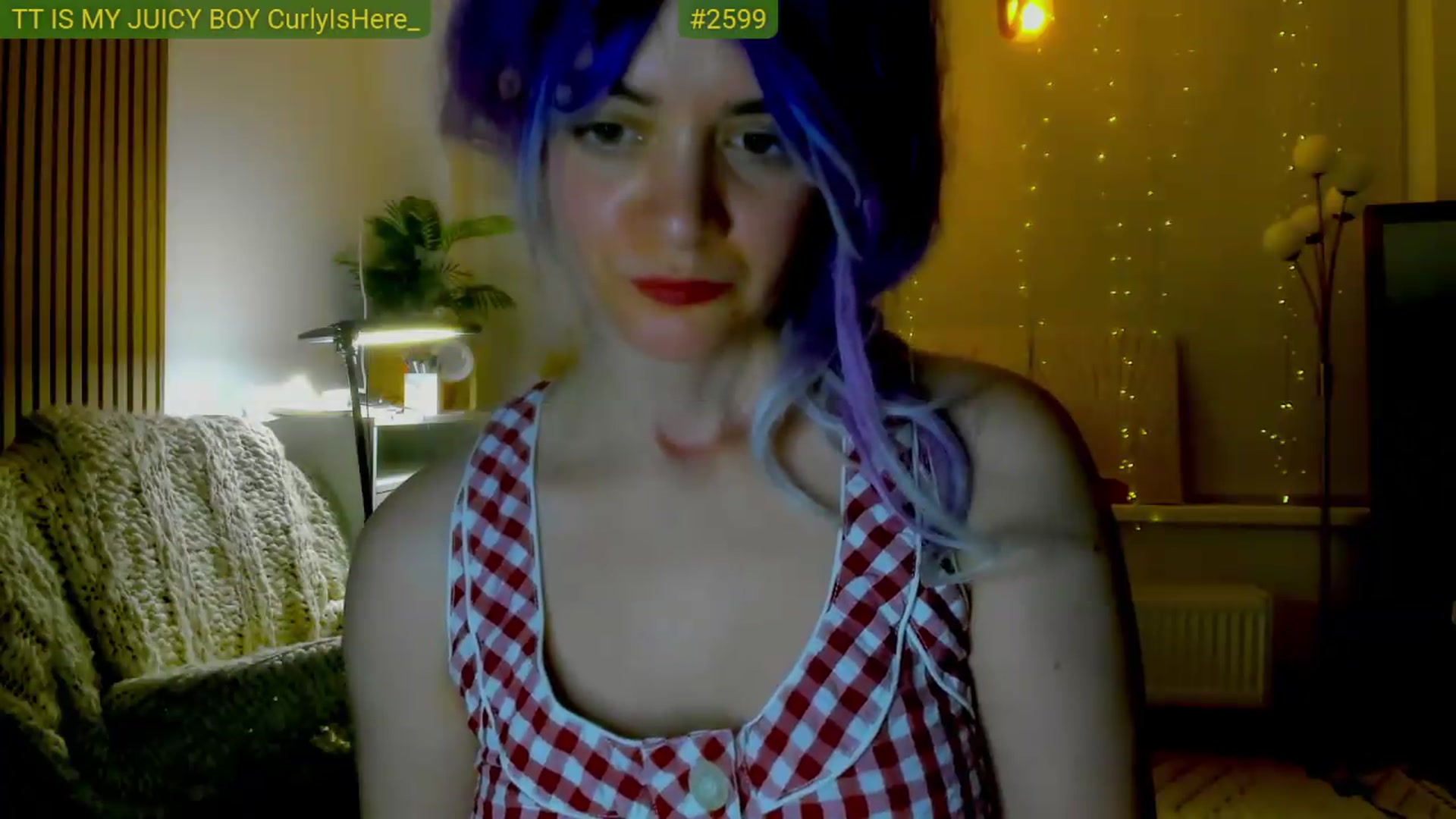 Gallery image thumbnail from FluffinRayRay's myfreecams stream on, 08/02/2026, 24:03 image 7 of 20