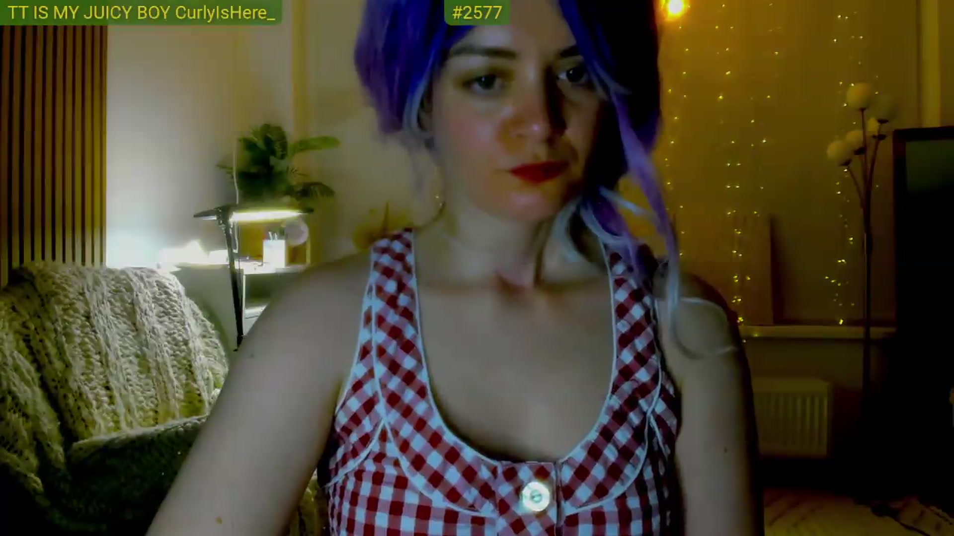 Gallery image thumbnail from FluffinRayRay's myfreecams stream on, 08/02/2026, 24:03 image 4 of 20