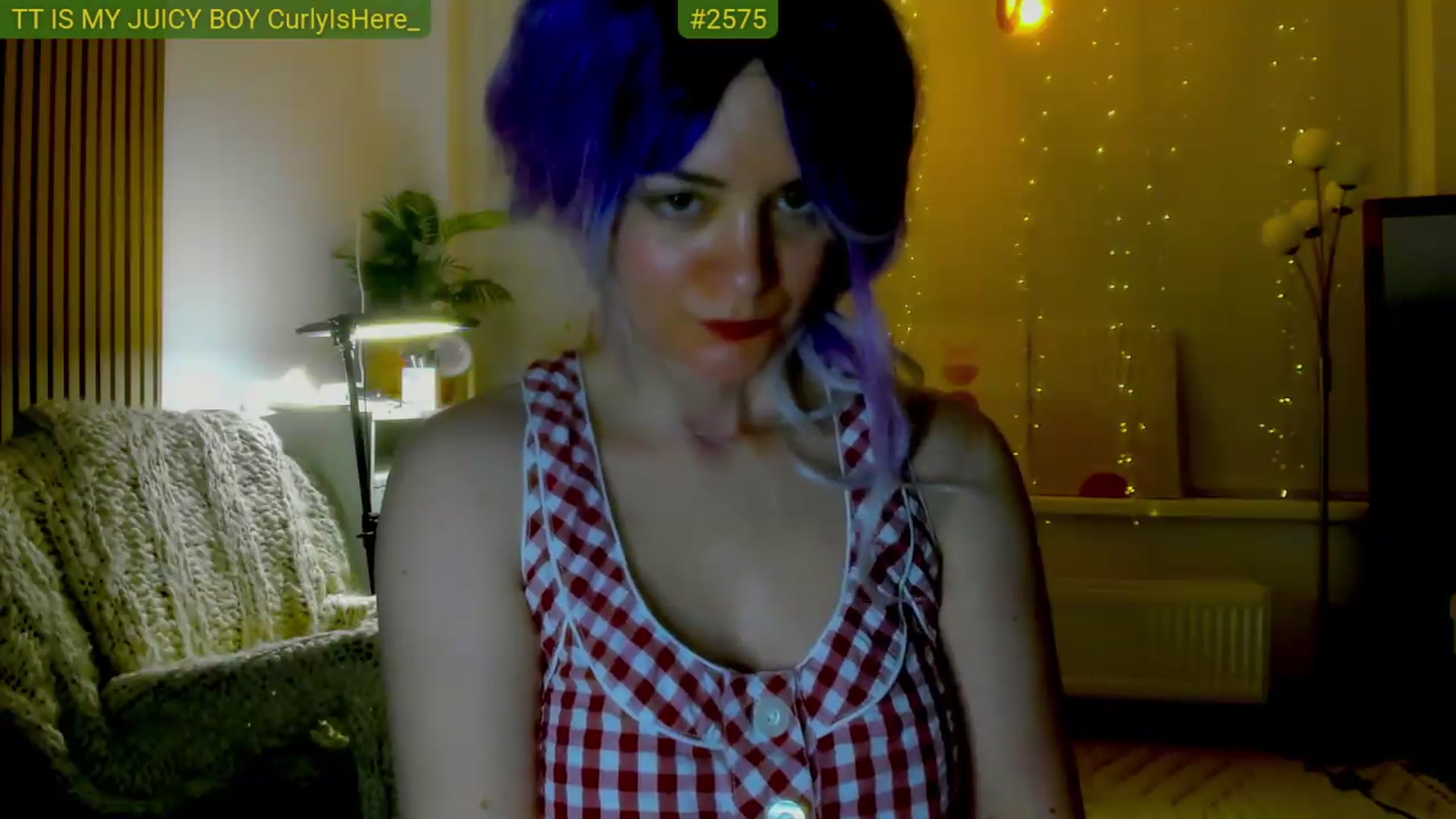 Gallery image thumbnail from FluffinRayRay's myfreecams stream on, 08/02/2026, 24:03 image 5 of 20