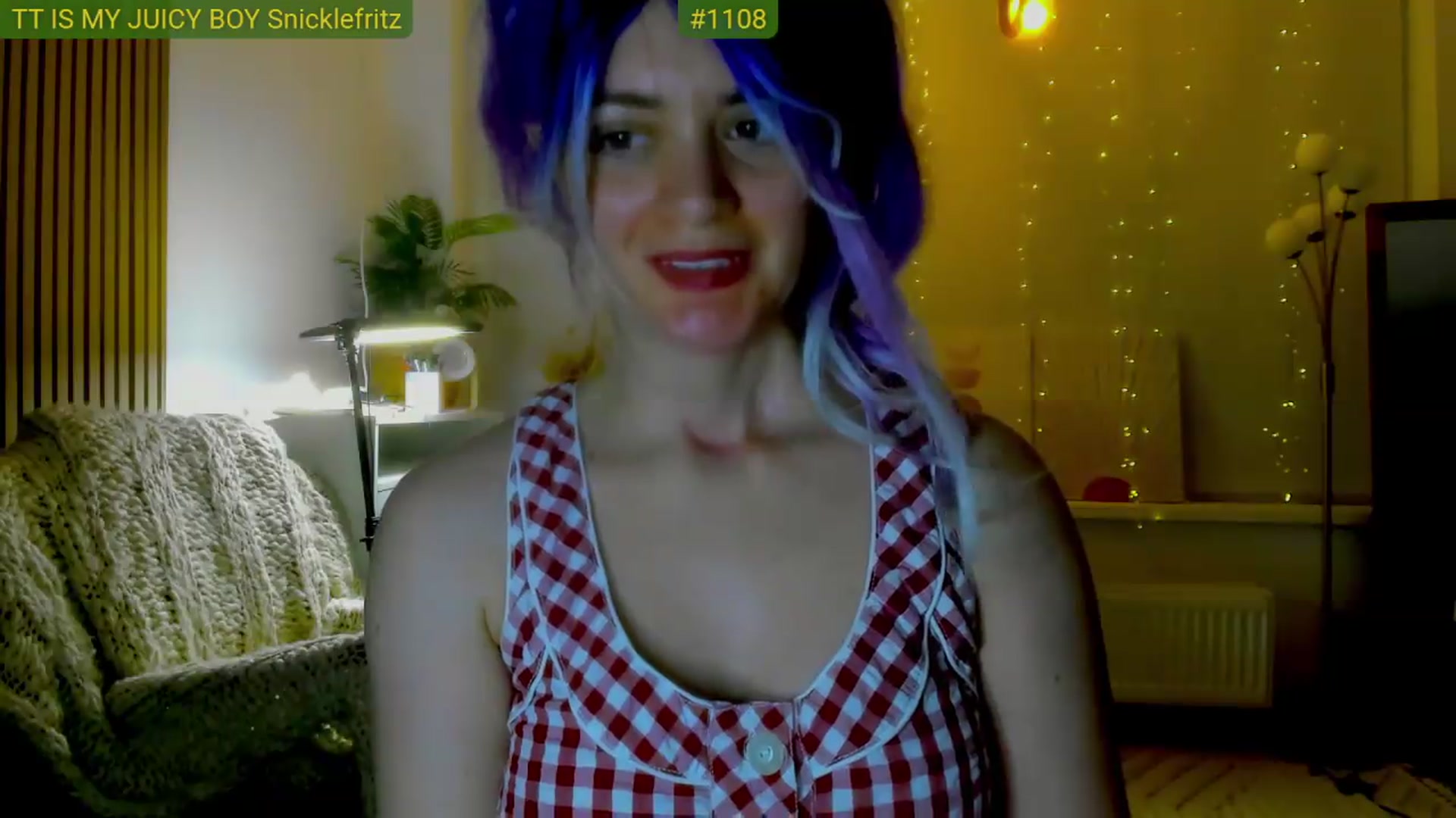 Gallery image thumbnail from FluffinRayRay's myfreecams stream on, 08/02/2026, 24:03 image 11 of 20