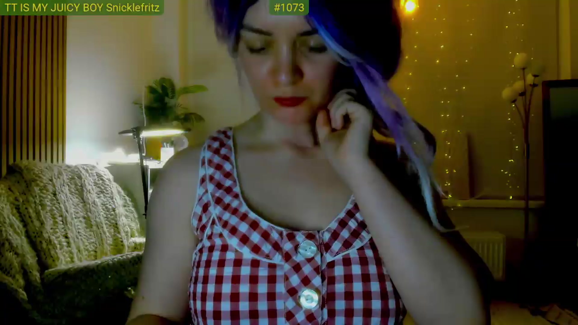 Gallery image thumbnail from FluffinRayRay's myfreecams stream on, 08/02/2026, 24:03 image 14 of 20