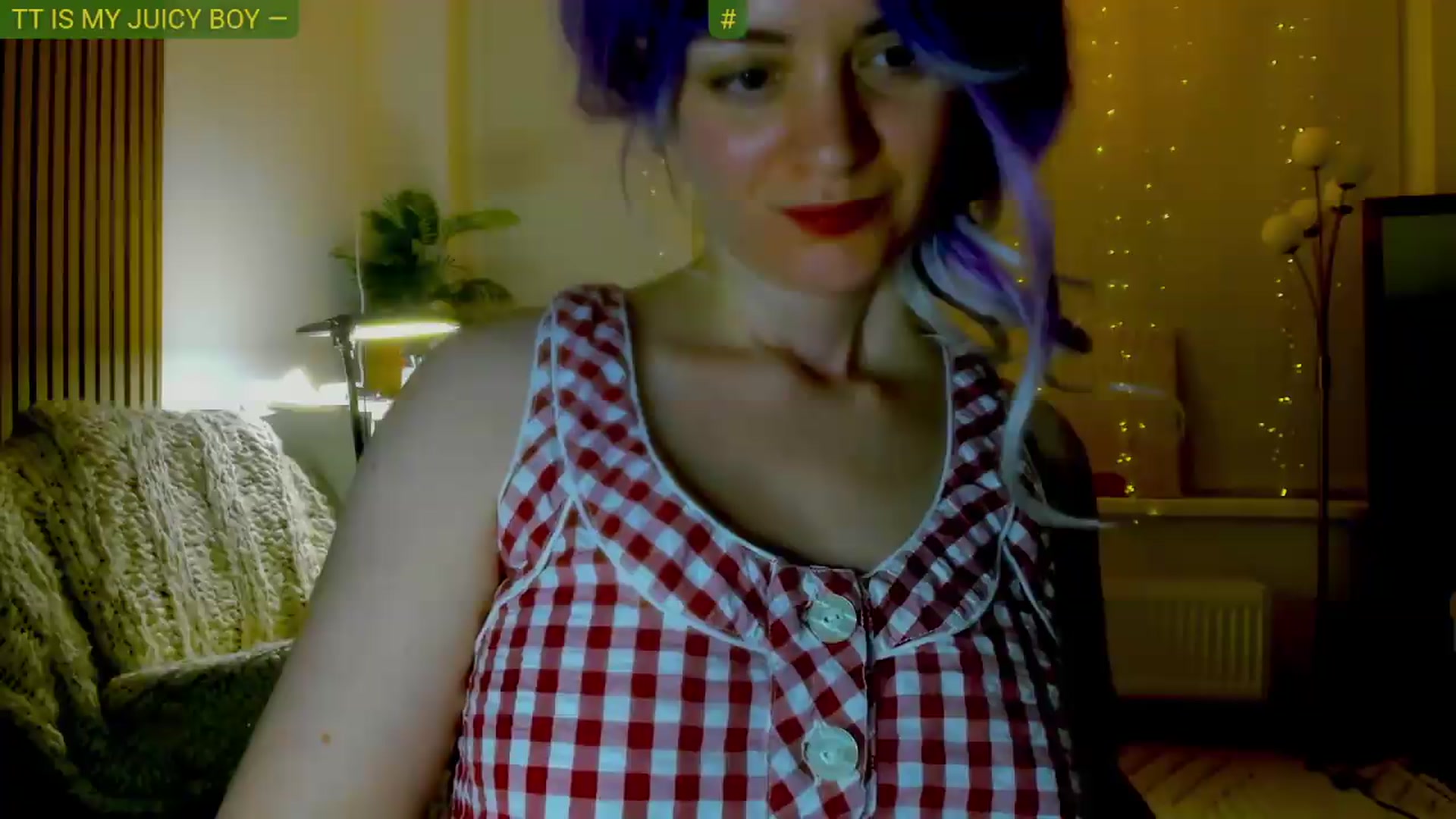 Gallery image thumbnail from FluffinRayRay's myfreecams stream on, 08/02/2026, 24:03 image 2 of 20
