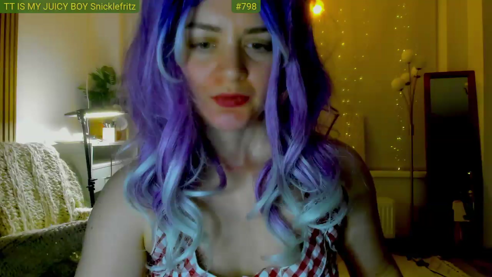 Gallery image thumbnail from FluffinRayRay's myfreecams stream on, 08/02/2026, 02:08 image 1 of 20