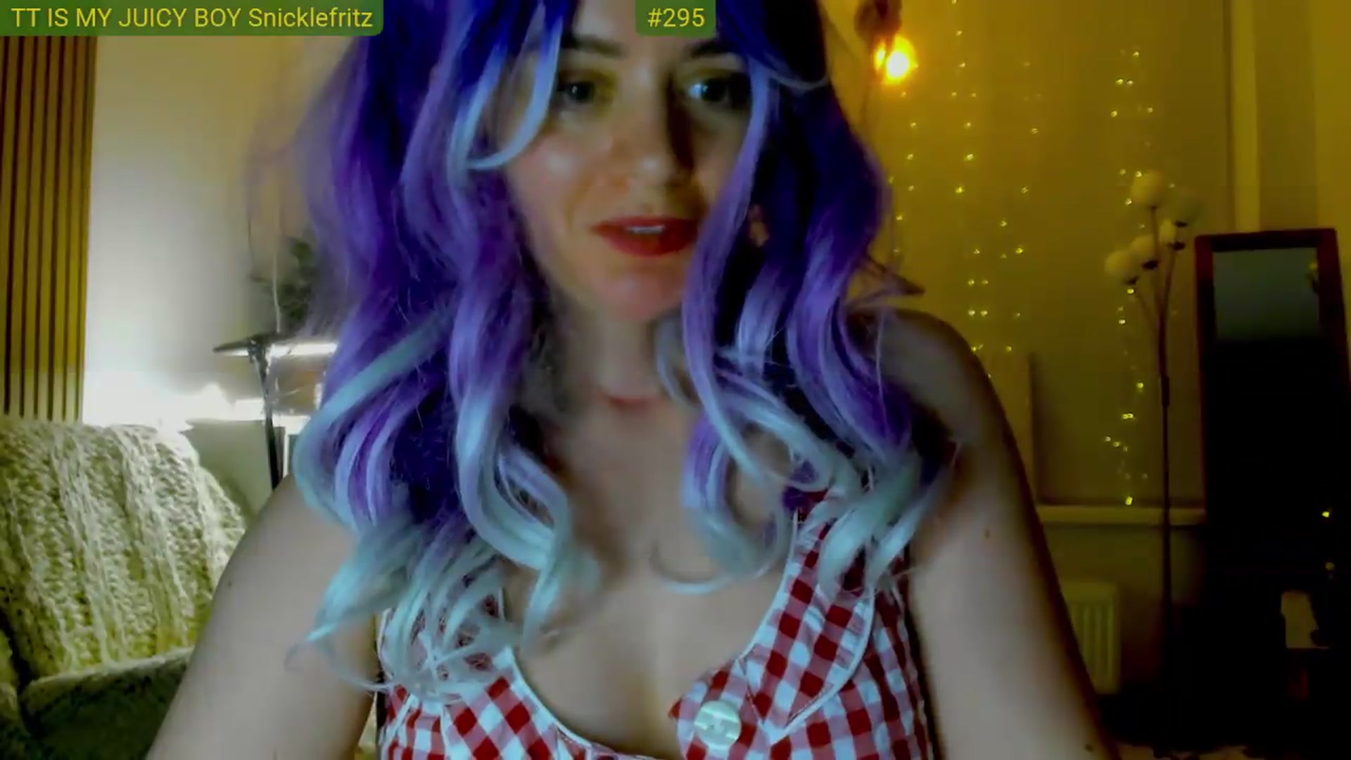 Gallery image thumbnail from FluffinRayRay's myfreecams stream on, 08/02/2026, 02:08 image 14 of 20