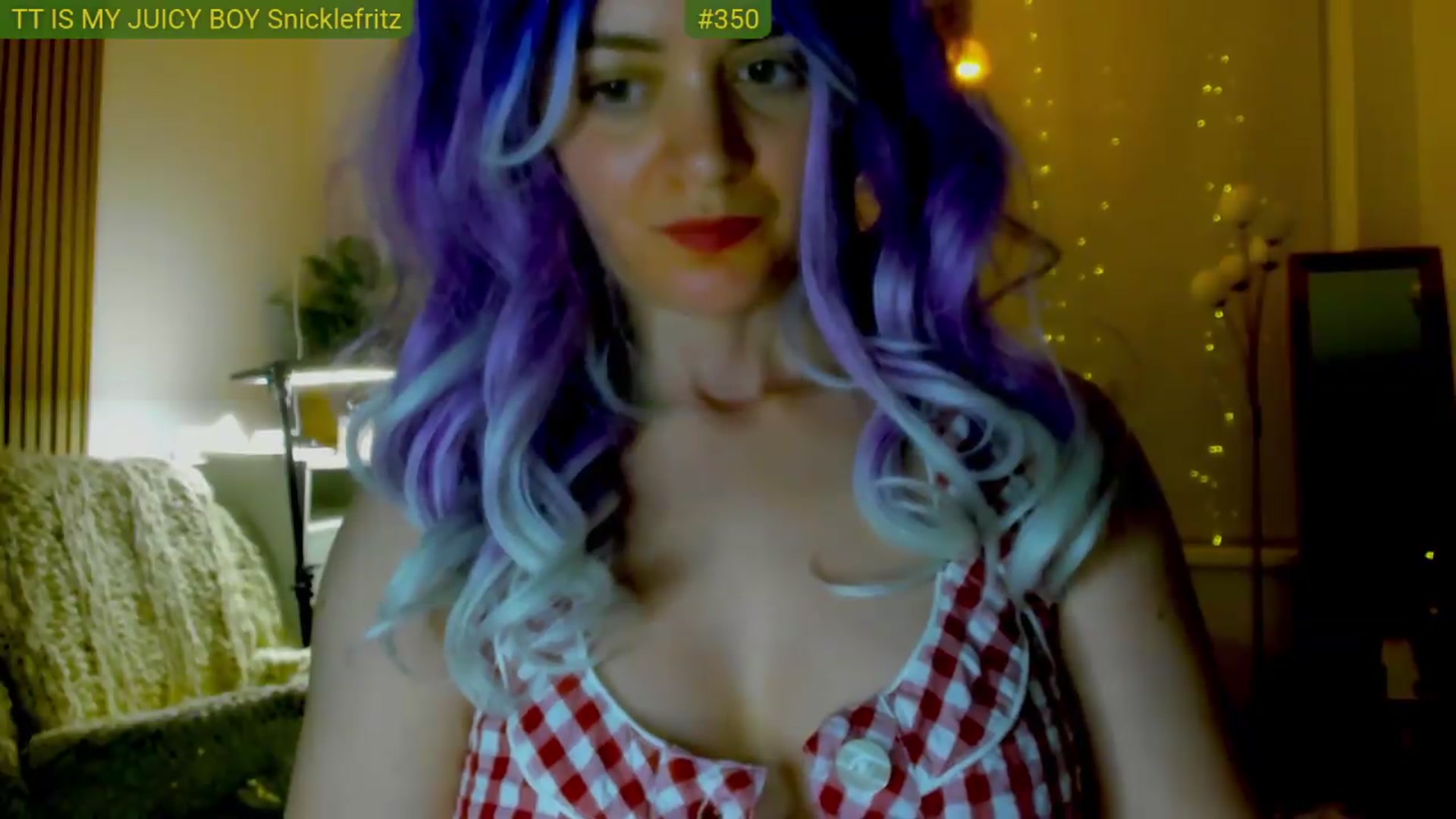 Gallery image thumbnail from FluffinRayRay's myfreecams stream on, 08/02/2026, 02:08 image 13 of 20