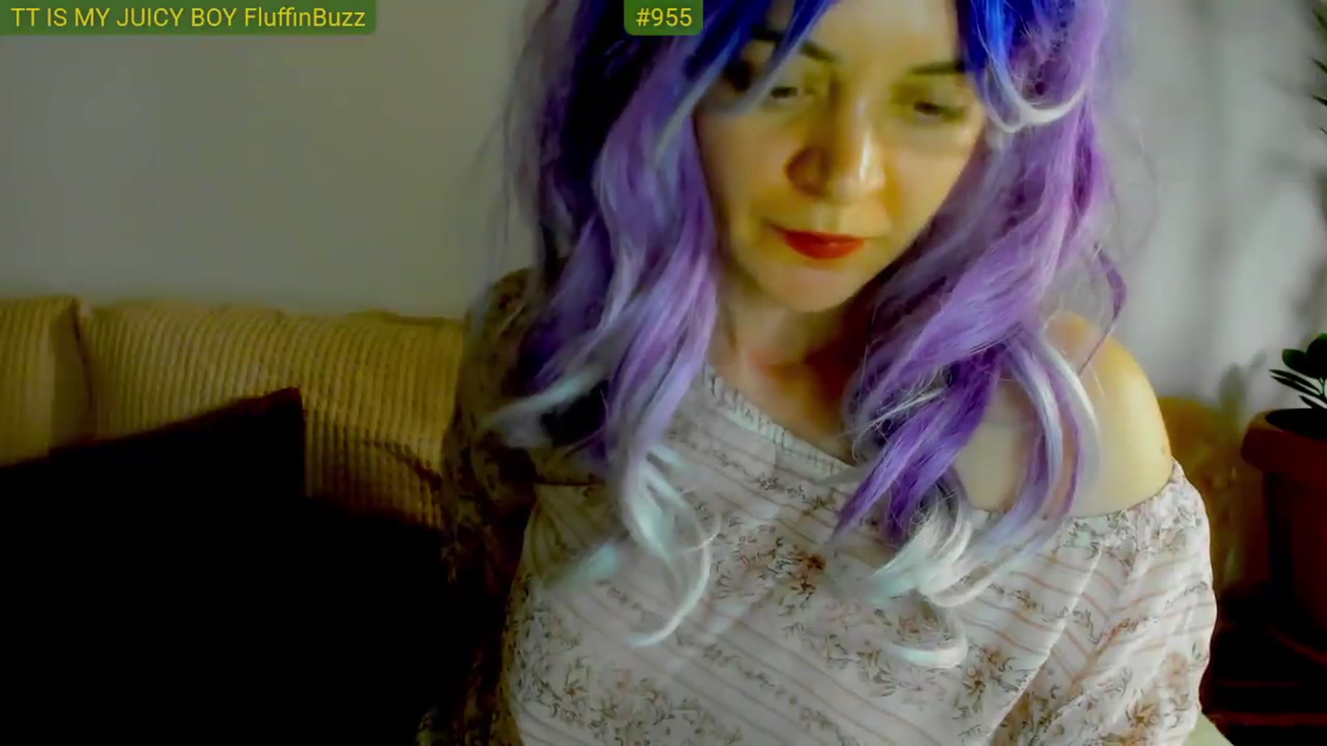 Gallery image thumbnail from FluffinRayRay's myfreecams stream on, 08/06/2026, 24:05 image 13 of 20