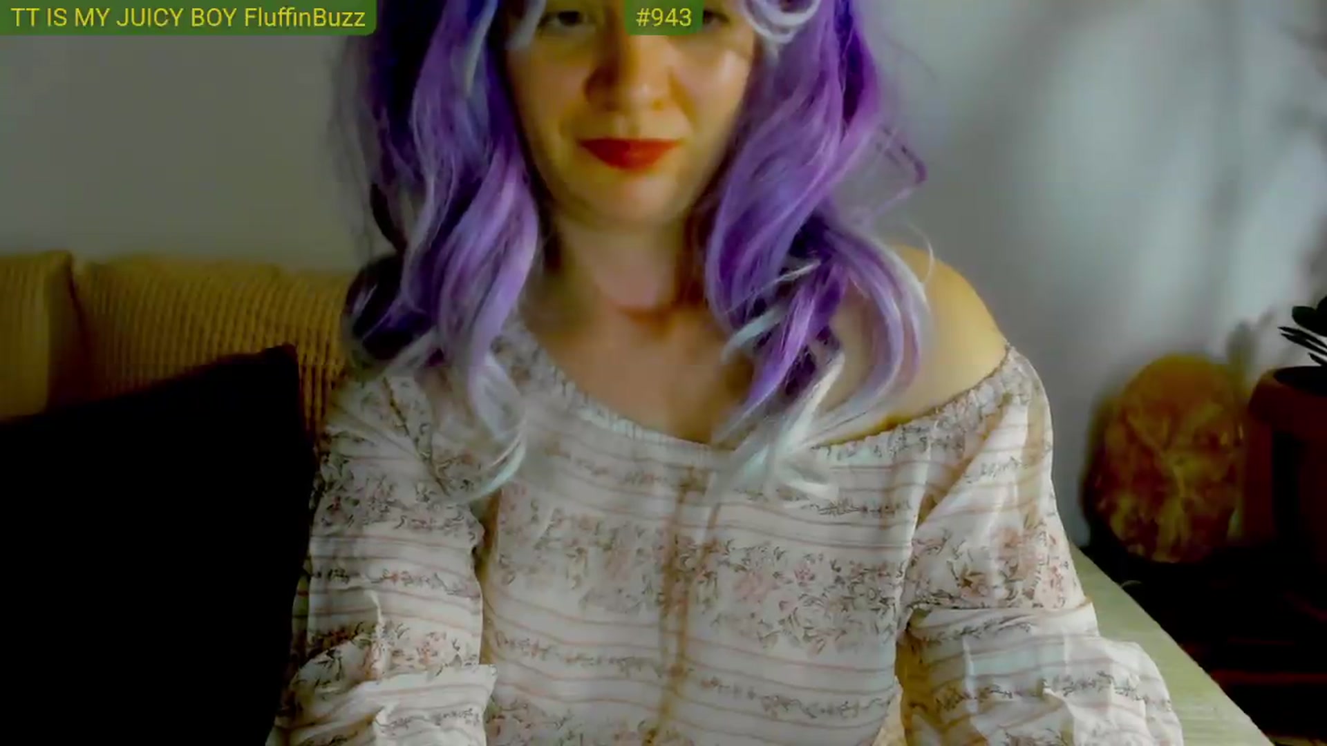 Gallery image thumbnail from FluffinRayRay's myfreecams stream on, 08/06/2026, 24:05 image 16 of 20