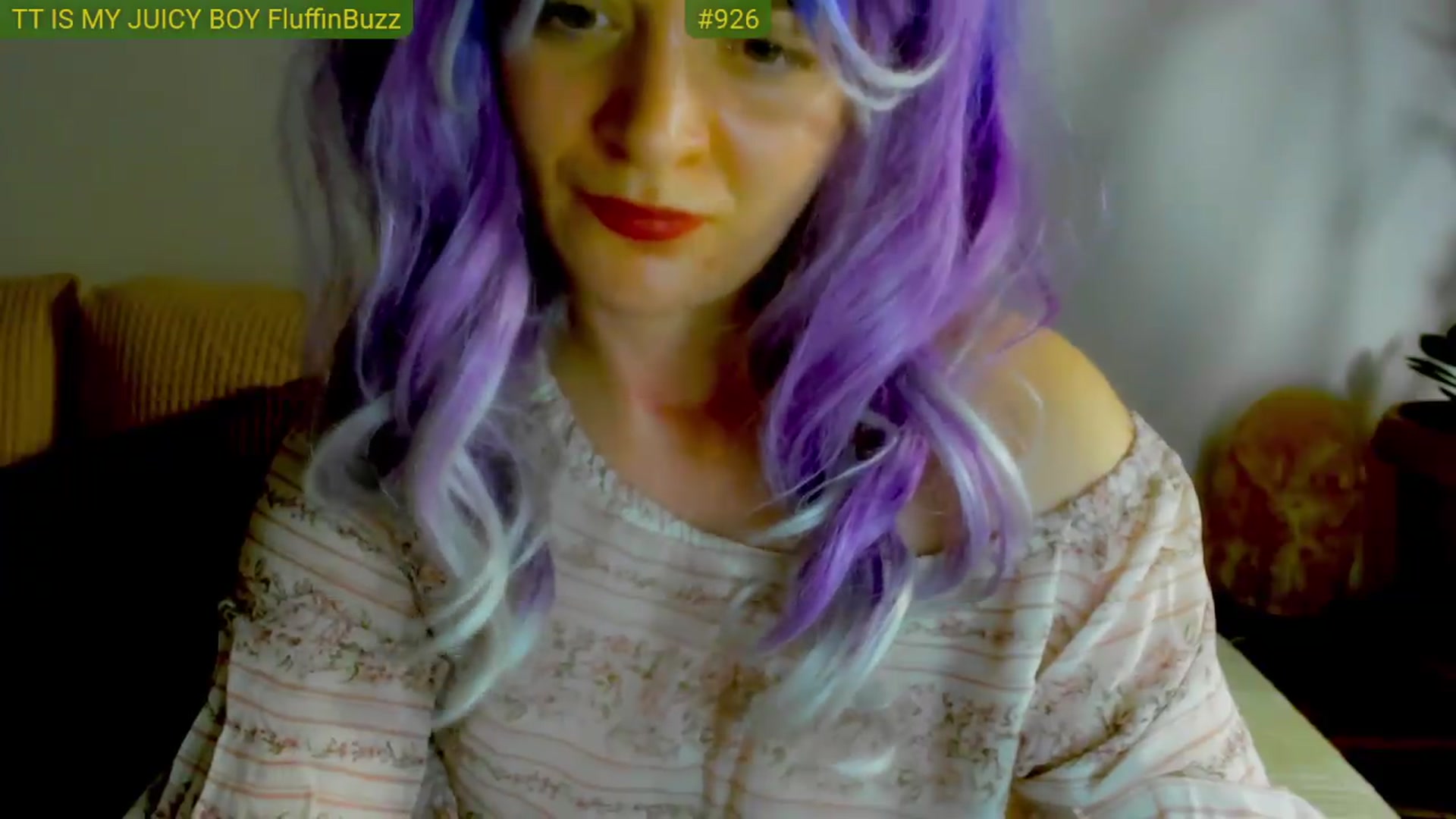 Gallery image thumbnail from FluffinRayRay's myfreecams stream on, 08/06/2026, 24:05 image 17 of 20