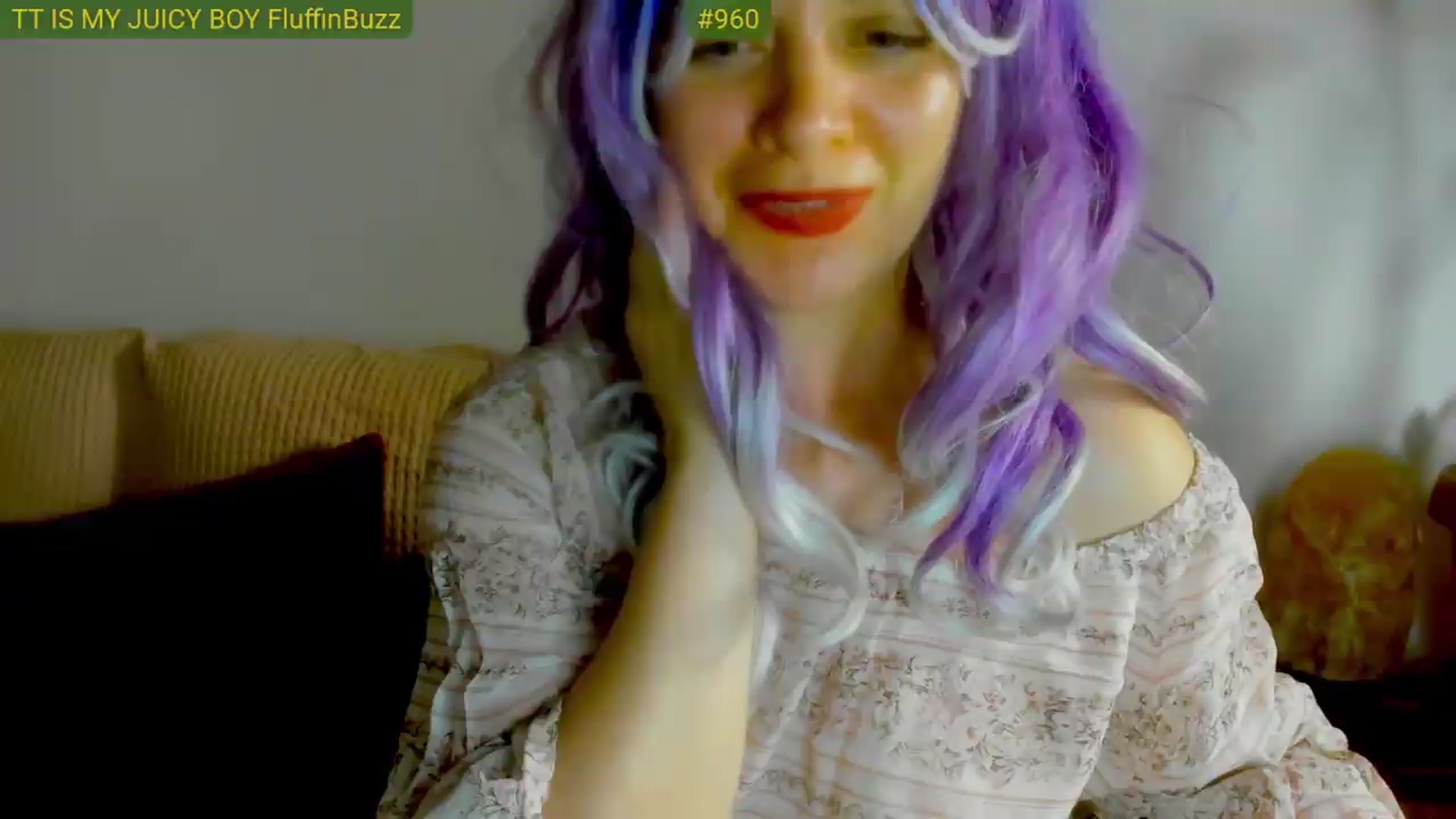 Gallery image thumbnail from FluffinRayRay's myfreecams stream on, 08/06/2026, 24:05 image 8 of 20