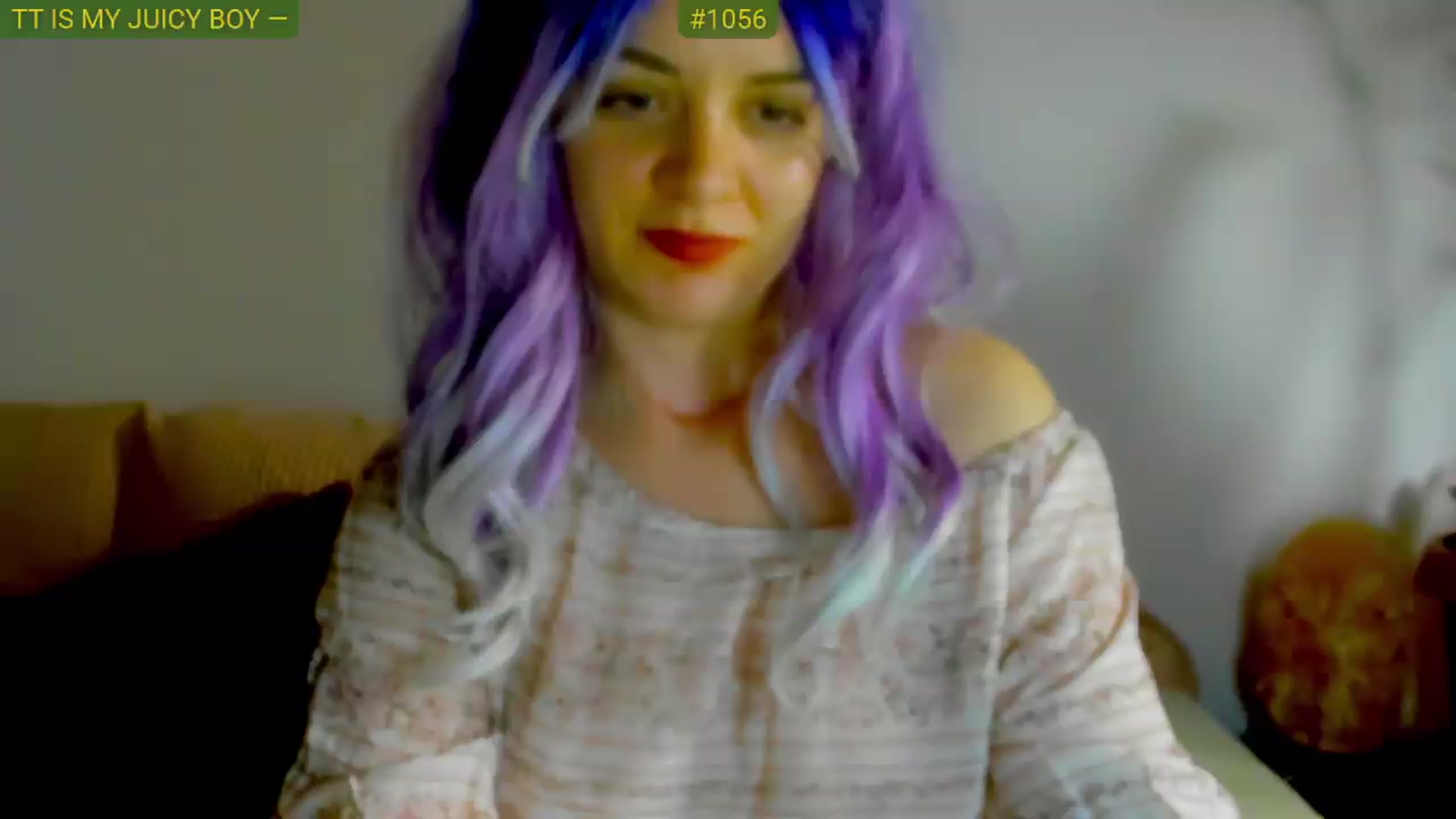 Gallery image thumbnail from FluffinRayRay's myfreecams stream on, 08/06/2026, 24:05 image 1 of 20