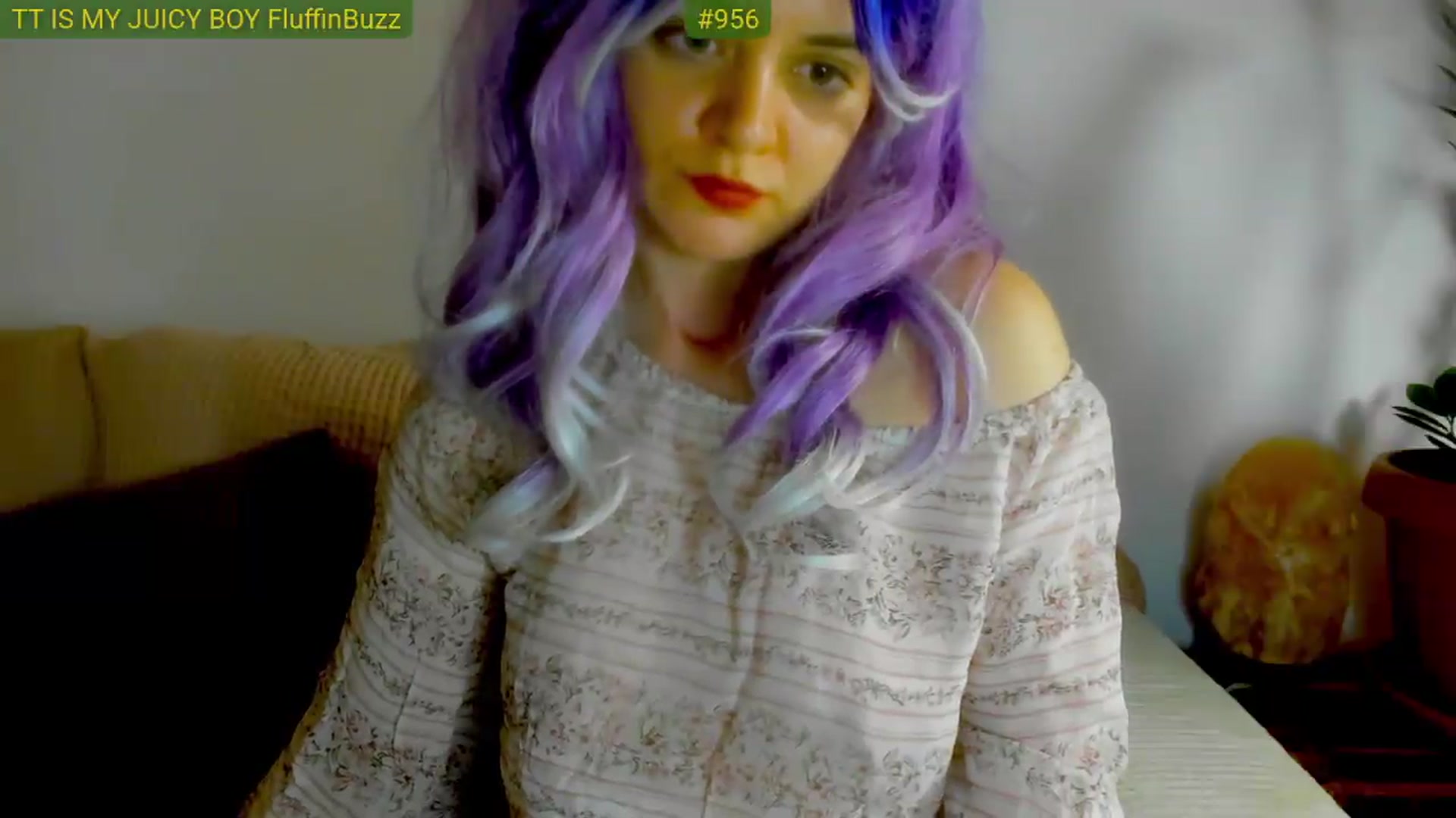 Gallery image thumbnail from FluffinRayRay's myfreecams stream on, 08/06/2026, 24:05 image 14 of 20