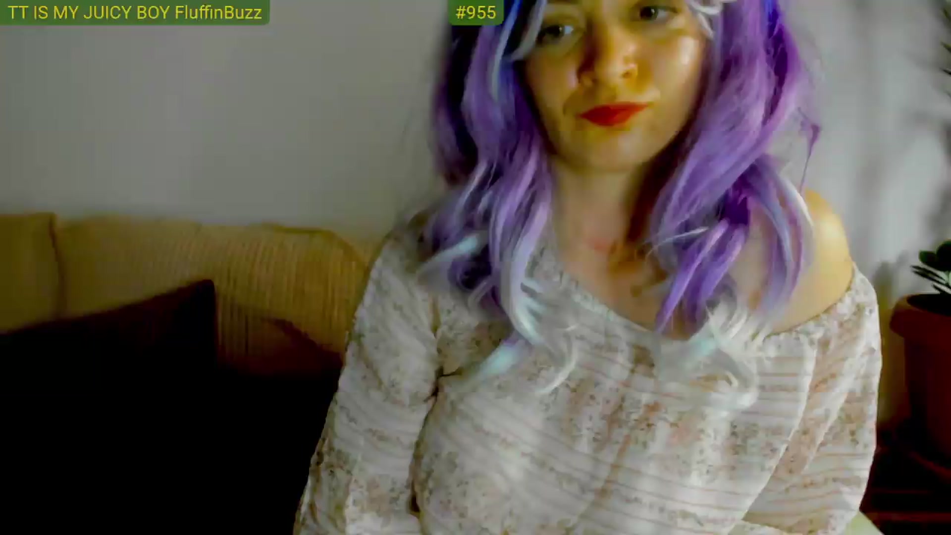 Gallery image thumbnail from FluffinRayRay's myfreecams stream on, 08/06/2026, 24:05 image 12 of 20