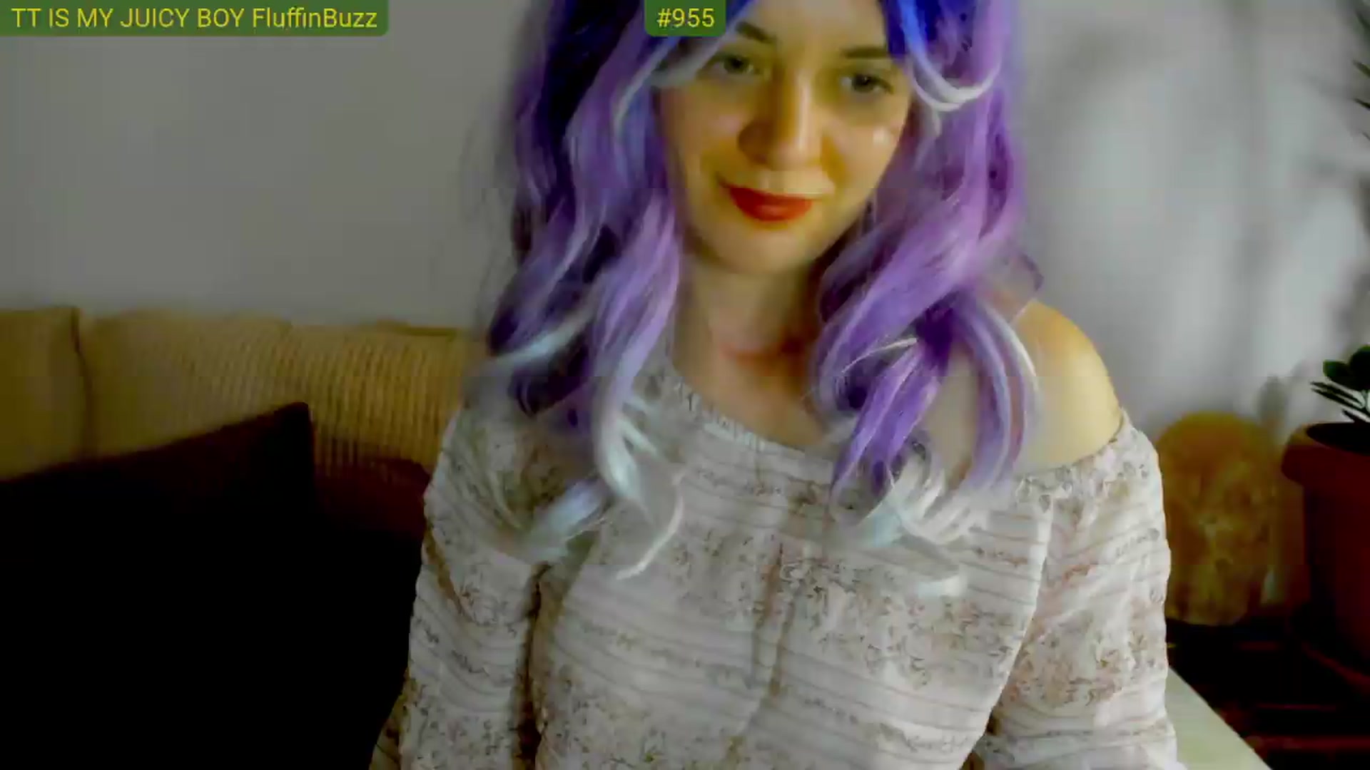 Gallery image thumbnail from FluffinRayRay's myfreecams stream on, 08/06/2026, 24:05 image 11 of 20