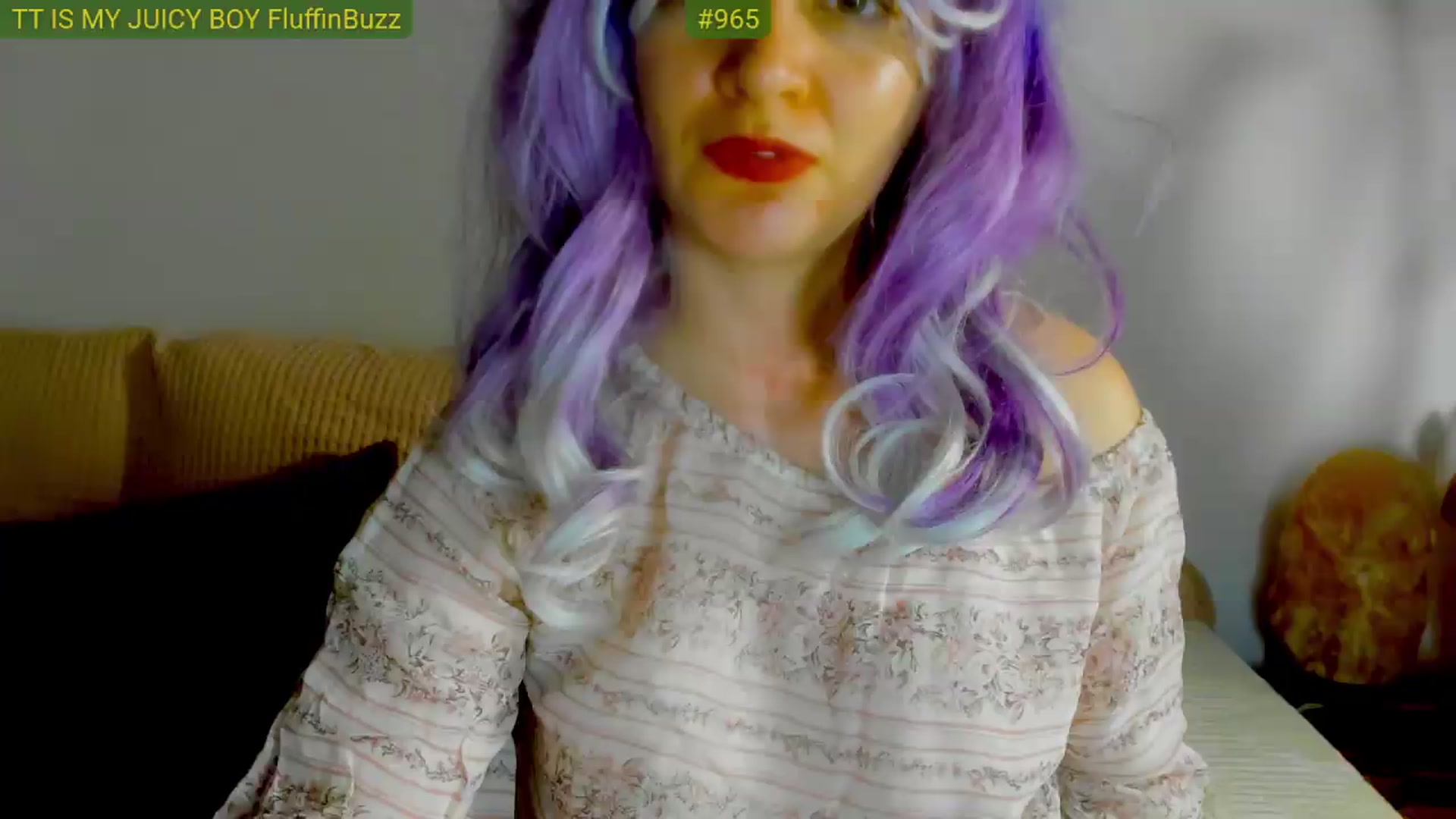 Gallery image thumbnail from FluffinRayRay's myfreecams stream on, 08/06/2026, 24:05 image 7 of 20