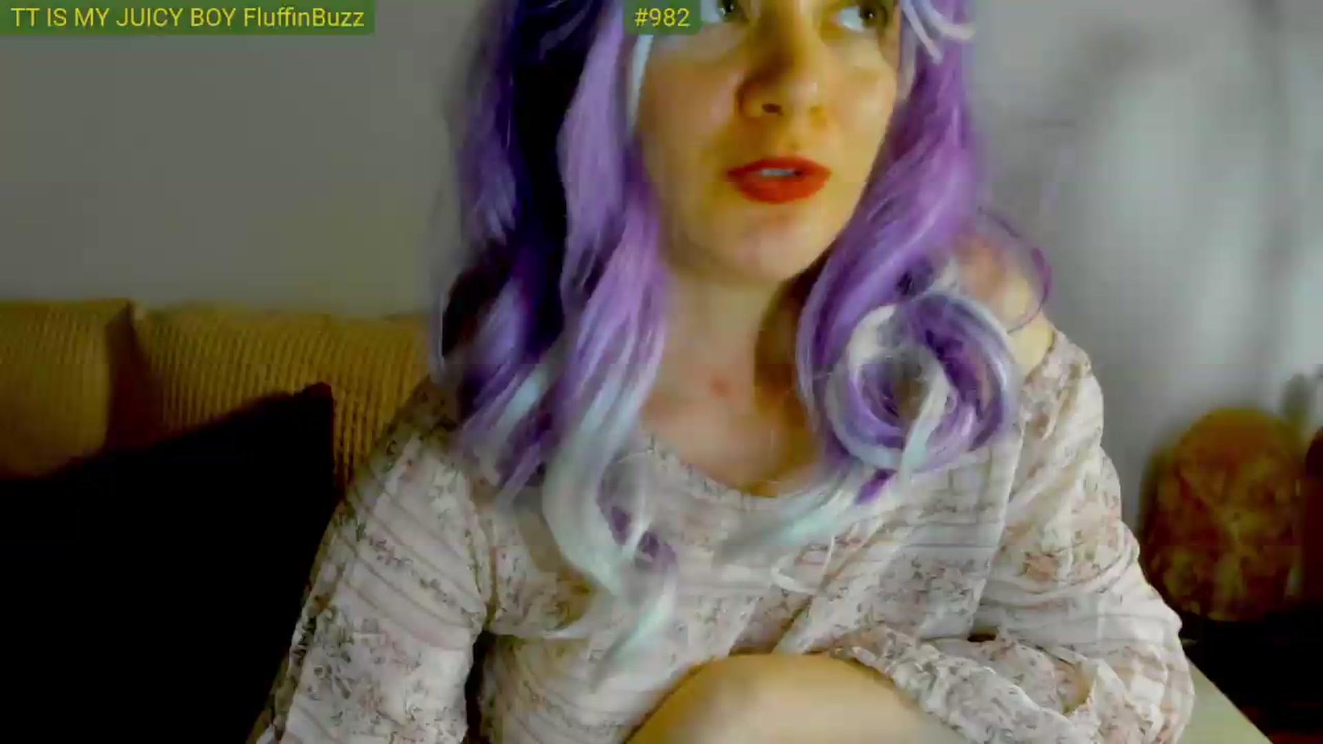 Gallery image thumbnail from FluffinRayRay's myfreecams stream on, 08/06/2026, 24:05 image 5 of 20