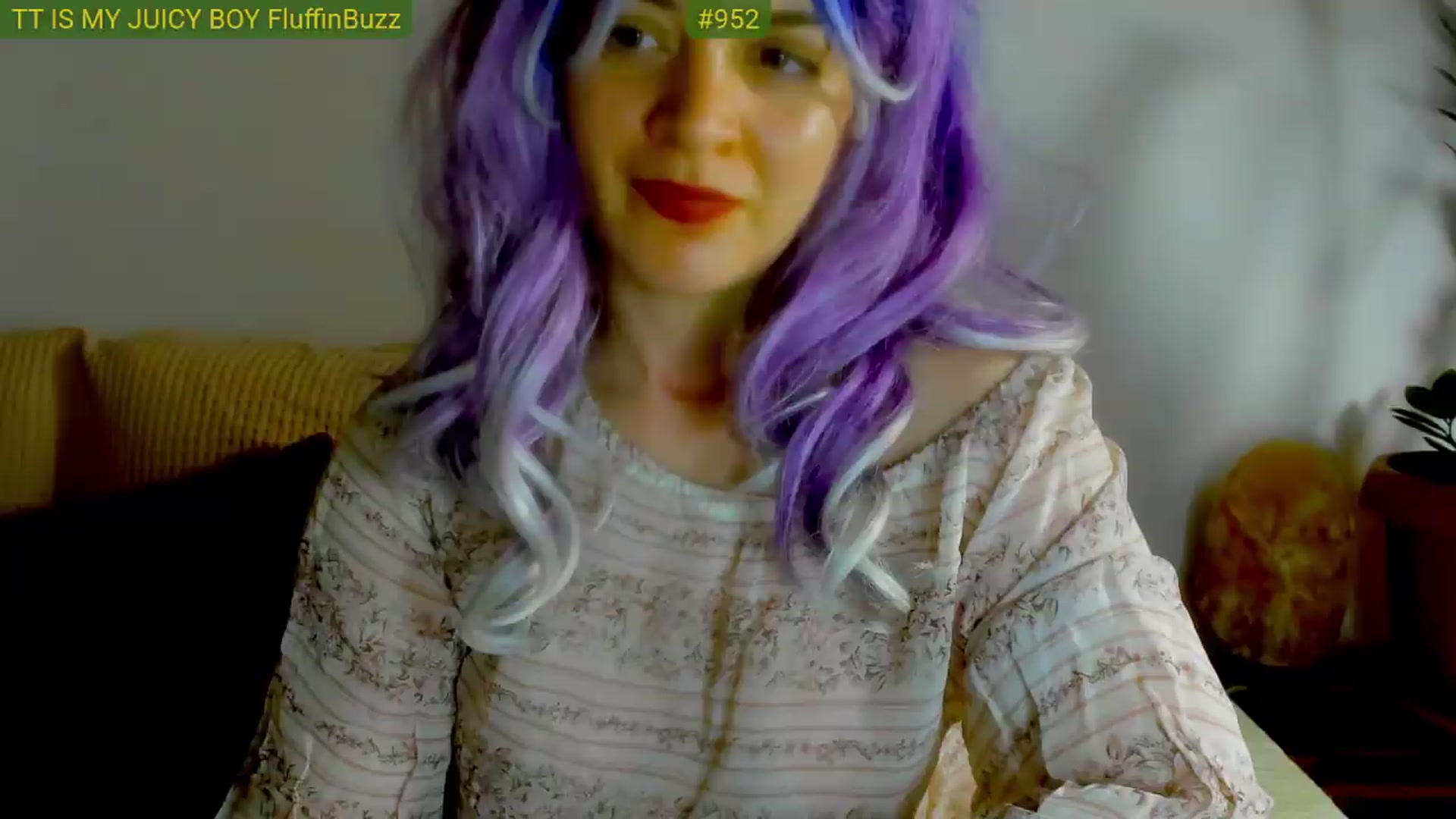 Gallery image thumbnail from FluffinRayRay's myfreecams stream on, 08/06/2026, 24:05 image 9 of 20