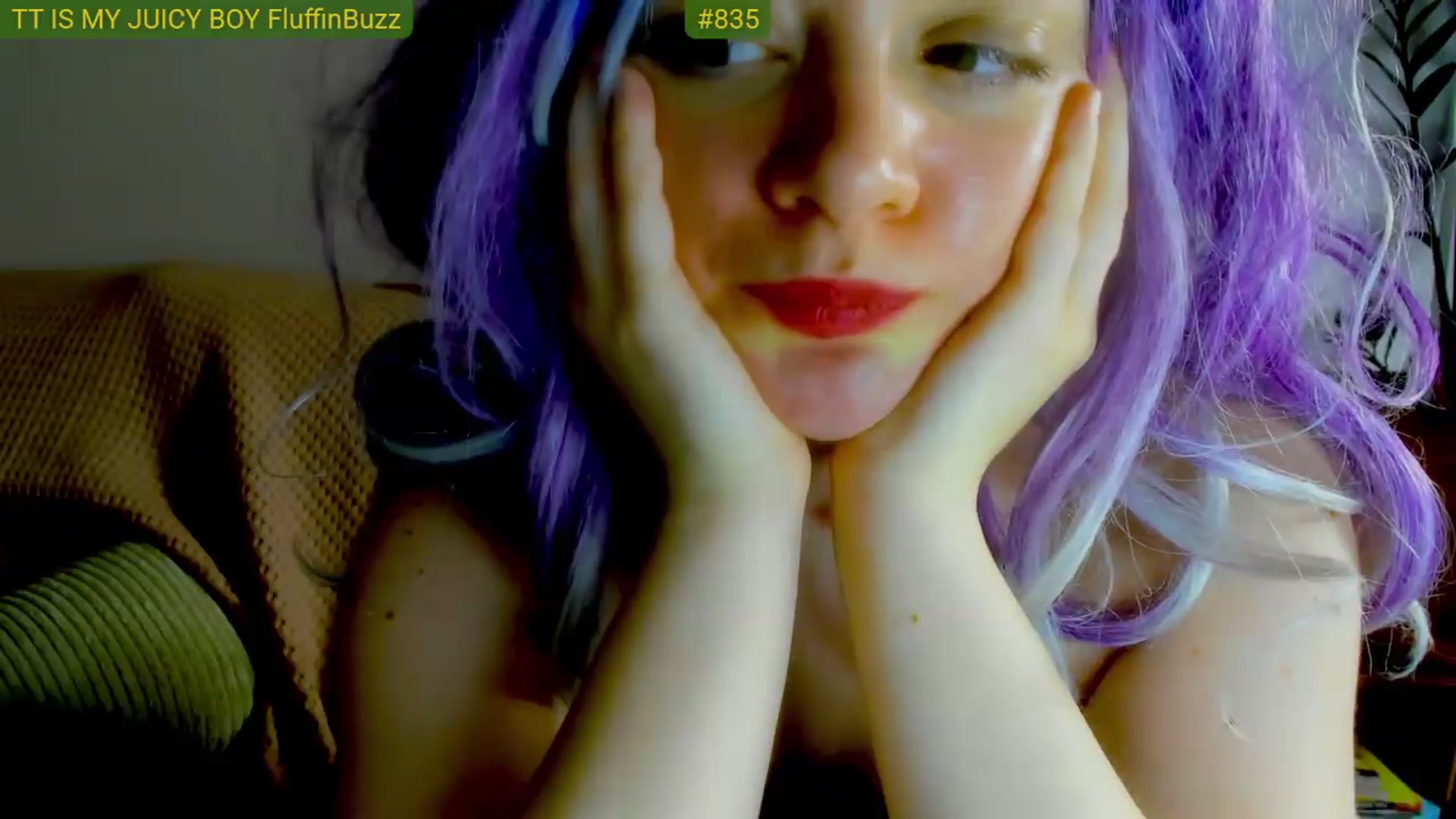 Gallery image thumbnail from FluffinRayRay's myfreecams stream on, 08/06/2026, 01:04 image 16 of 20