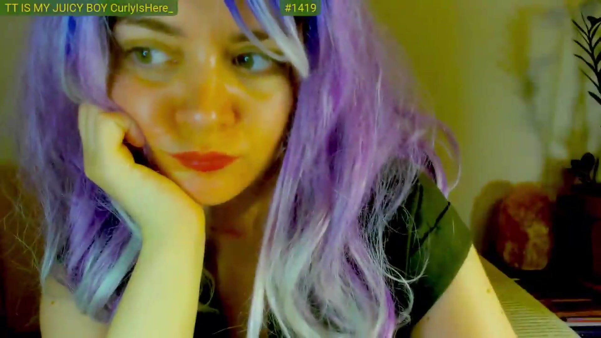 Gallery image thumbnail from FluffinRayRay's myfreecams stream on, 08/09/2026, 23:56 image 10 of 20