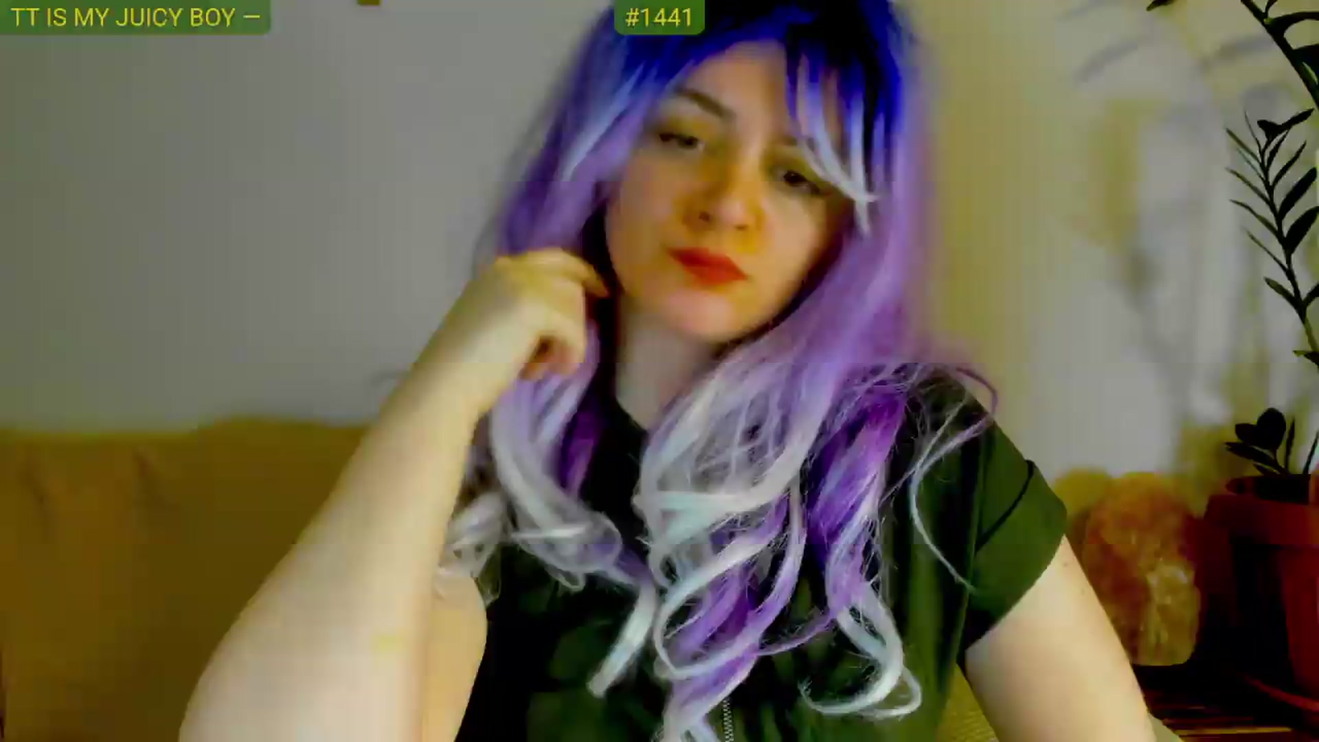 Gallery image thumbnail from FluffinRayRay's myfreecams stream on, 08/09/2026, 23:56 image 1 of 20