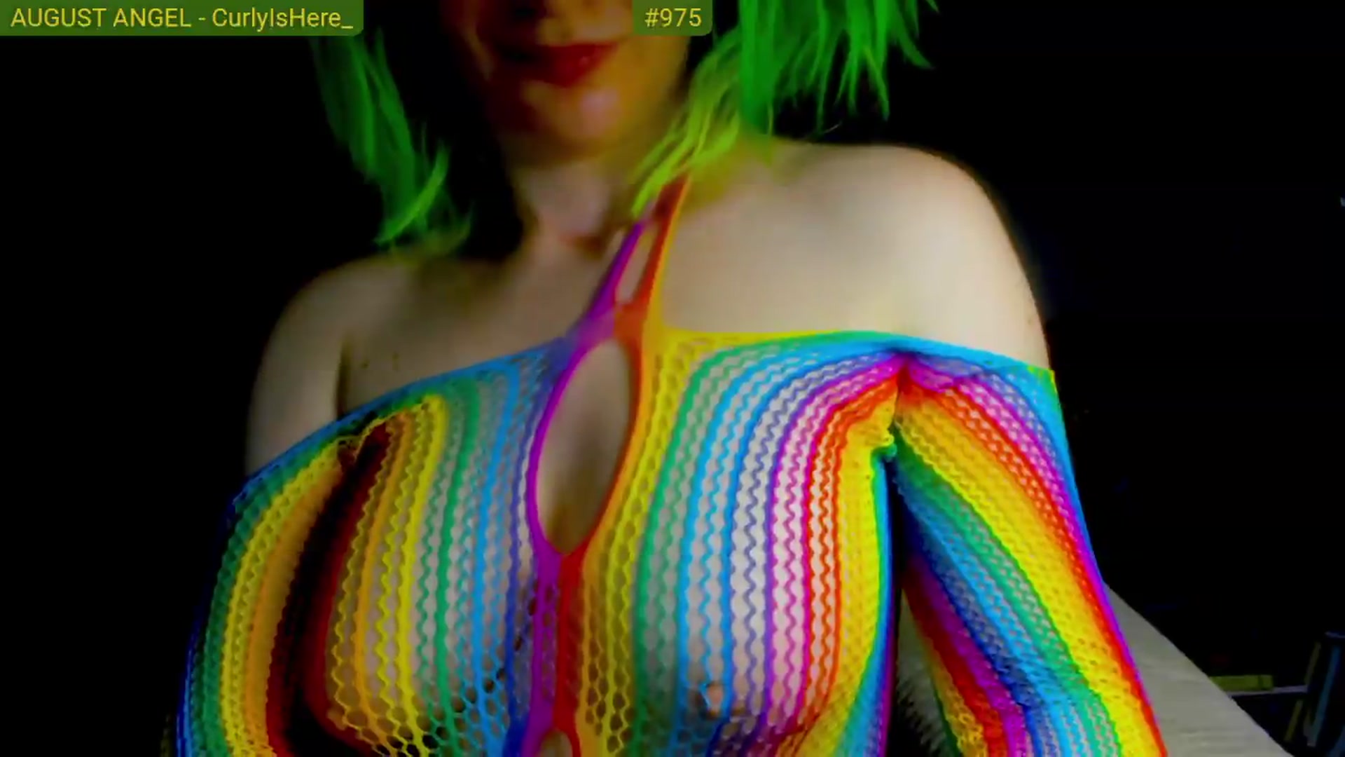 Gallery image thumbnail from FluffinRayRay's myfreecams stream on, 08/11/2026, 01:05 image 19 of 20