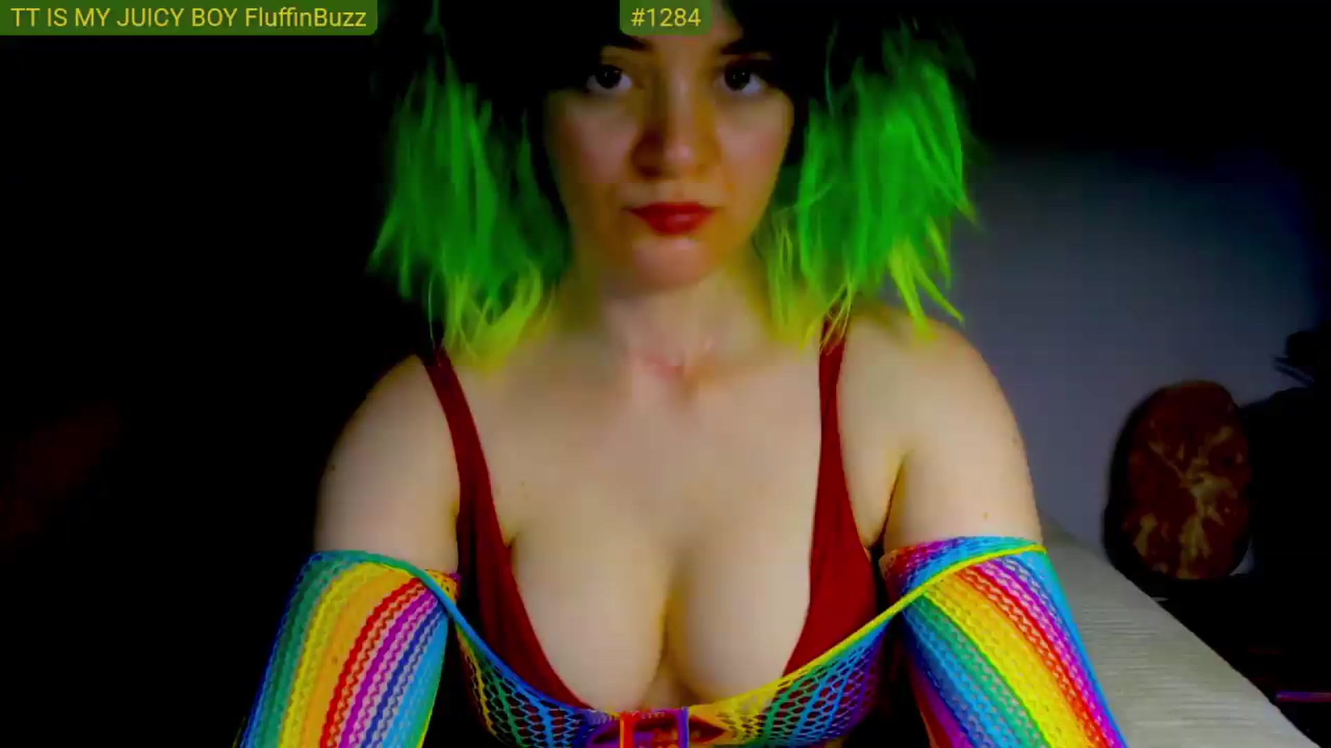 Gallery image thumbnail from FluffinRayRay's myfreecams stream on, 08/11/2026, 01:05 image 2 of 20