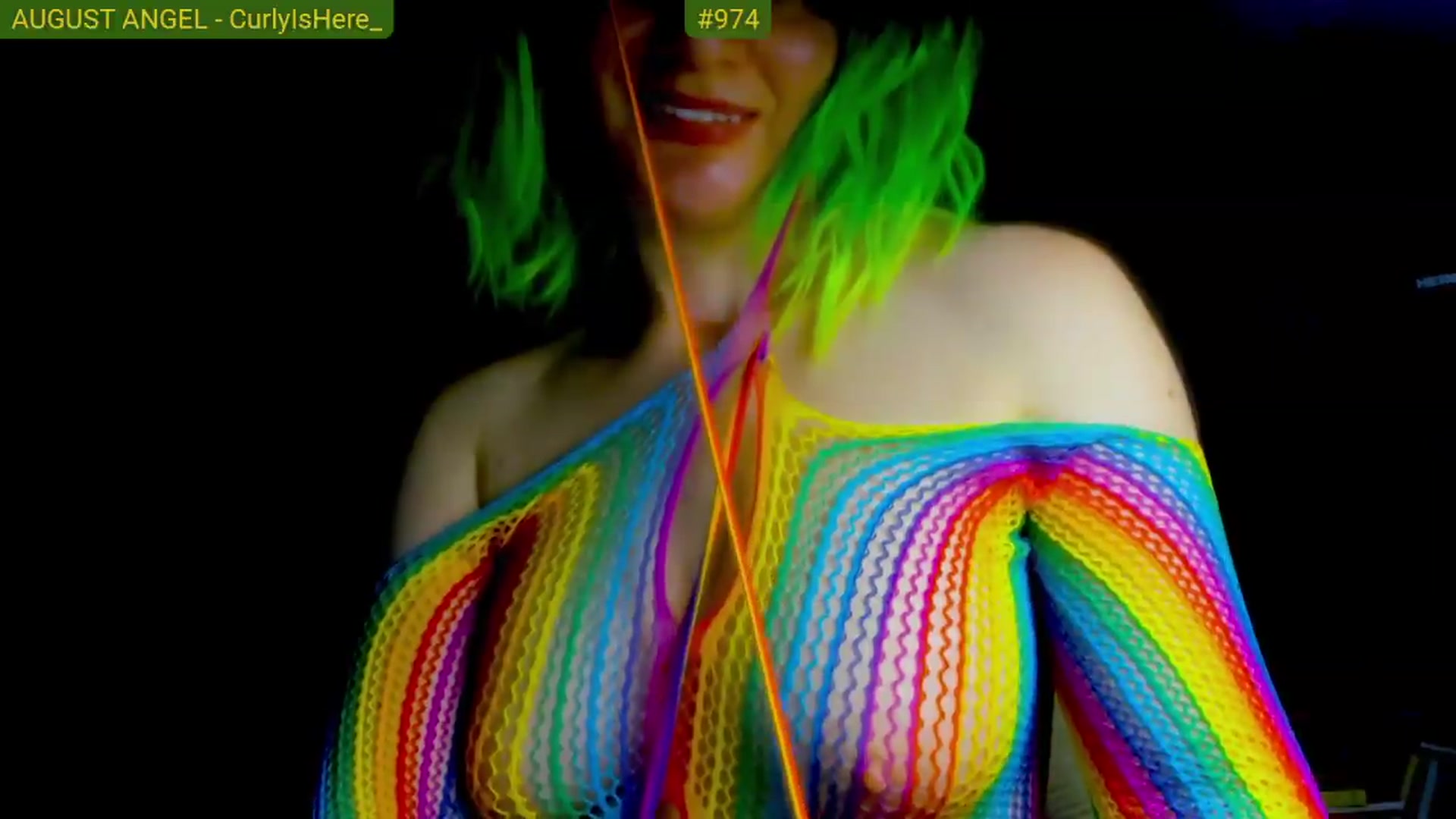 Gallery image thumbnail from FluffinRayRay's myfreecams stream on, 08/11/2026, 01:05 image 20 of 20