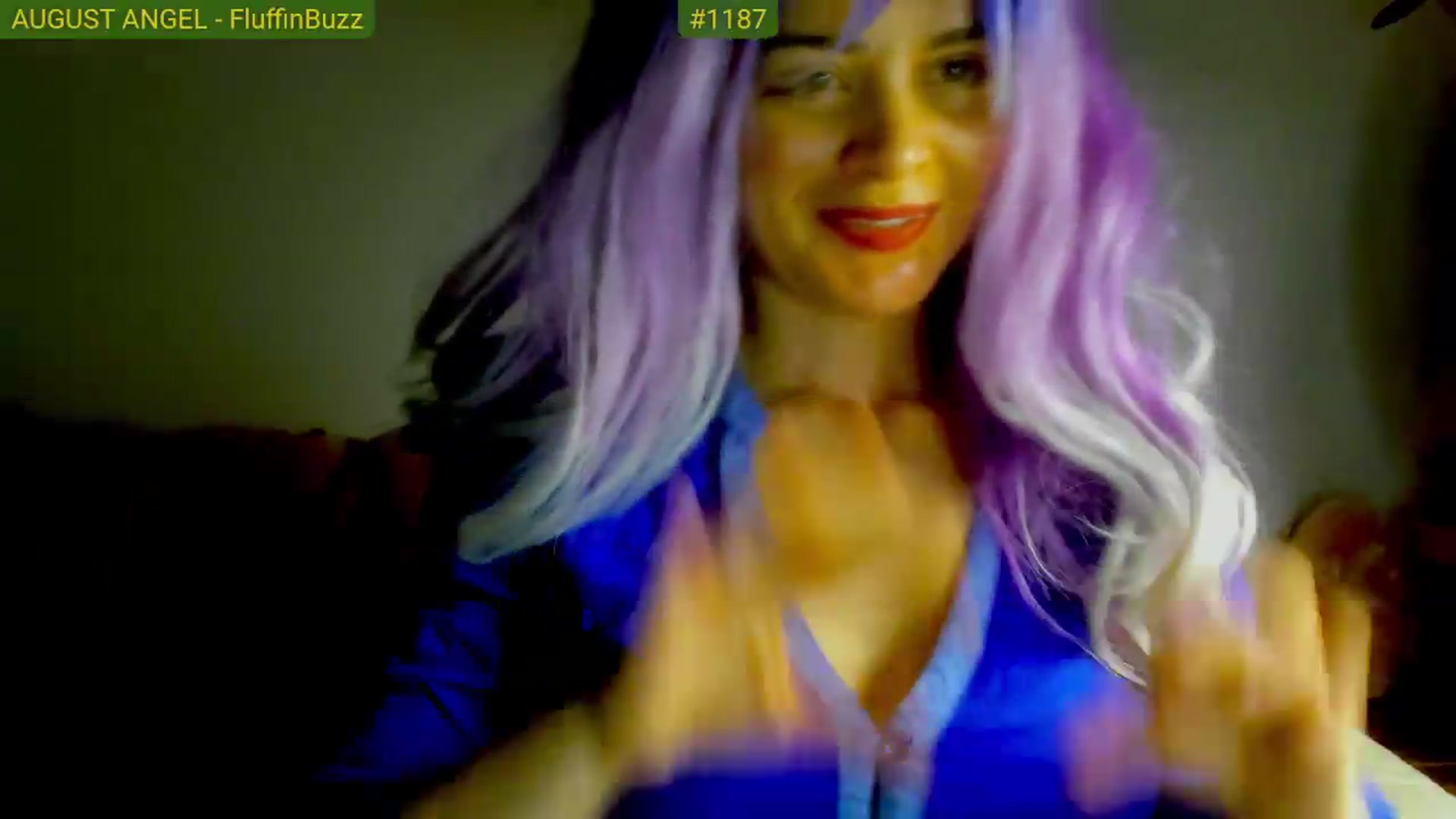 Gallery image thumbnail from FluffinRayRay's myfreecams stream on, 08/14/2026, 24:01 image 3 of 20