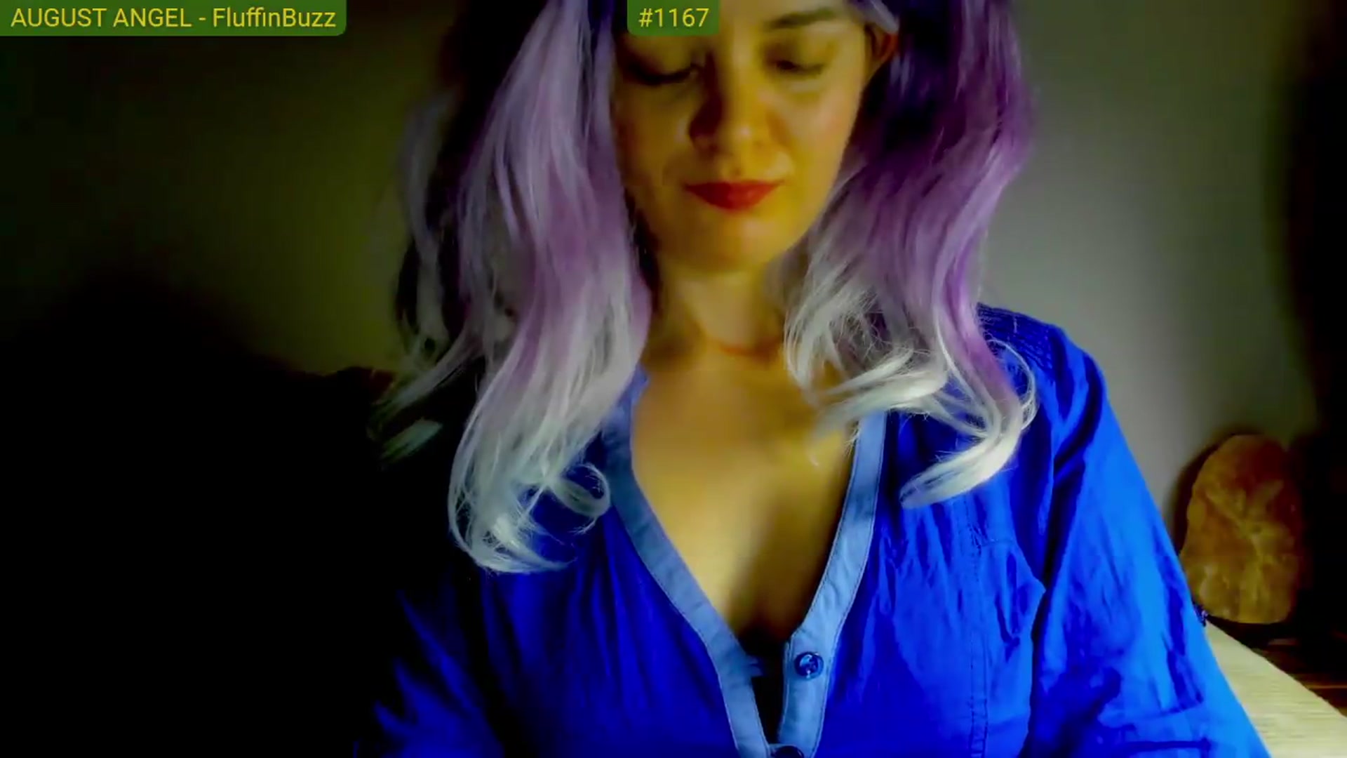 Gallery image thumbnail from FluffinRayRay's myfreecams stream on, 08/14/2026, 24:01 image 15 of 20