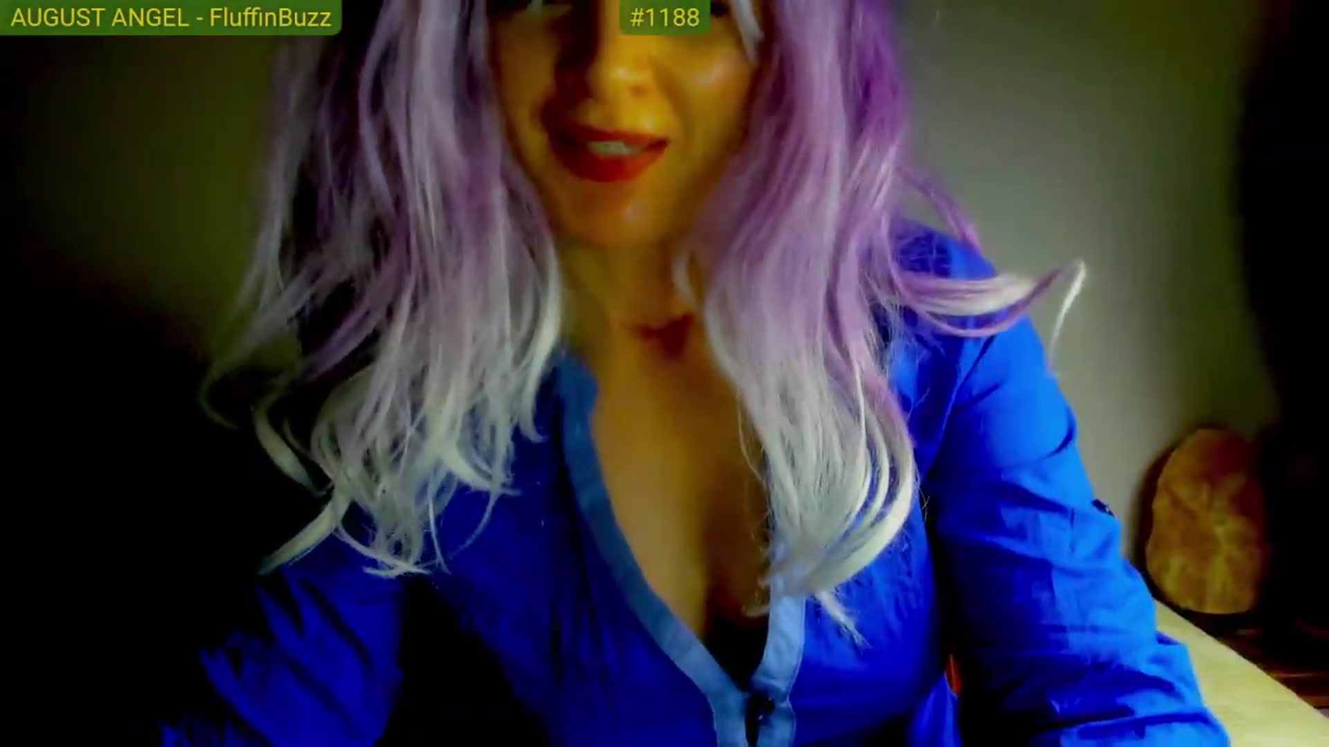 Gallery image thumbnail from FluffinRayRay's myfreecams stream on, 08/14/2026, 24:01 image 6 of 20