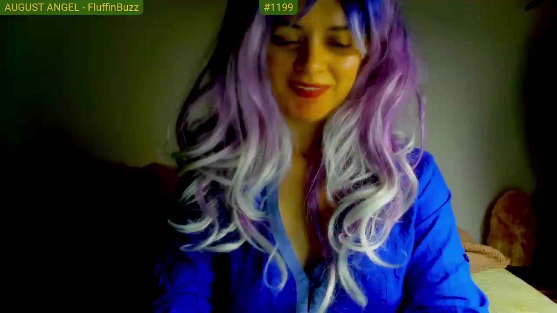 Gallery image thumbnail from FluffinRayRay's myfreecams stream on, 08/14/2026, 24:01 image 2 of 20